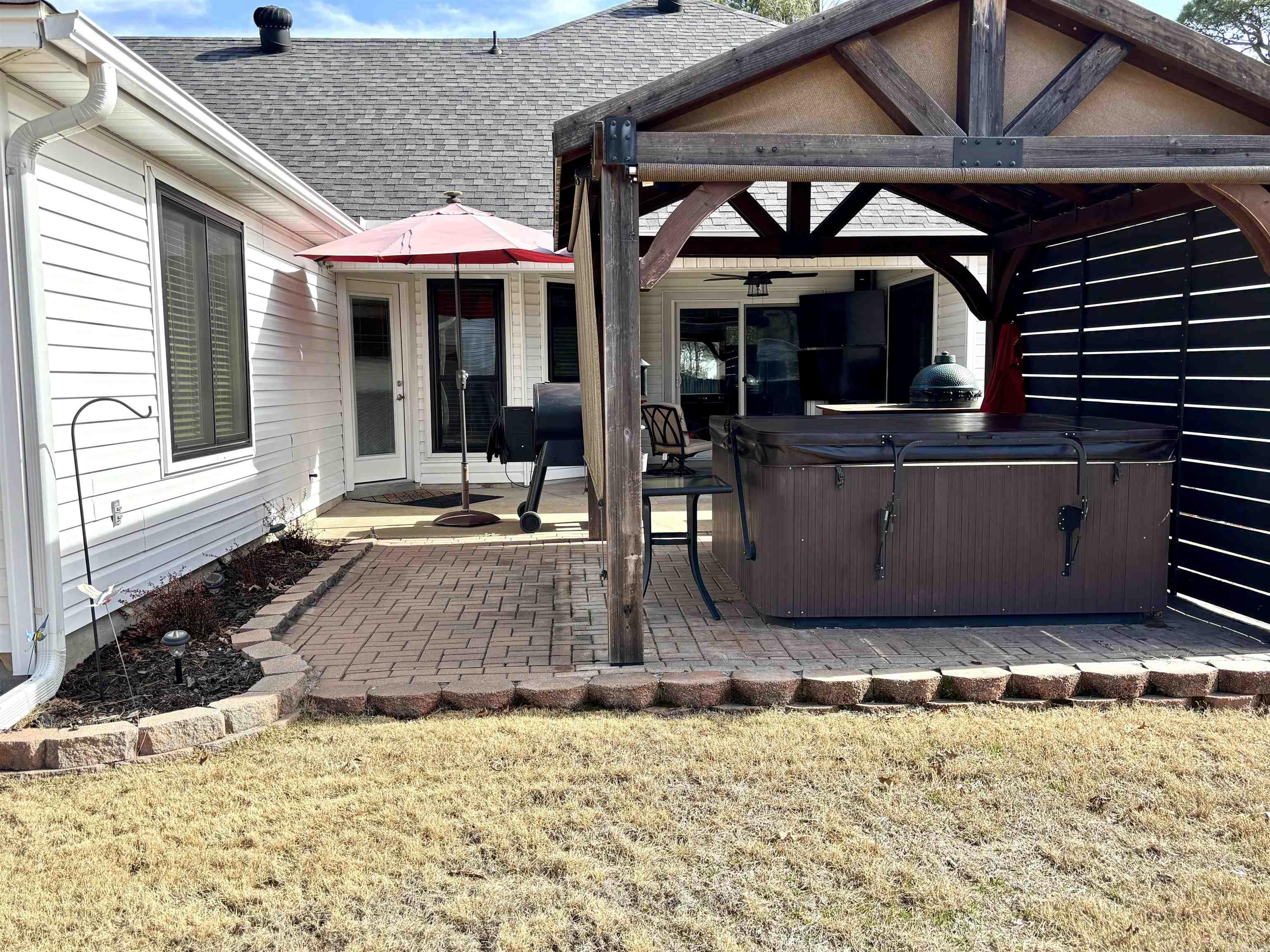 Eagle Point Phase 2 - Residential