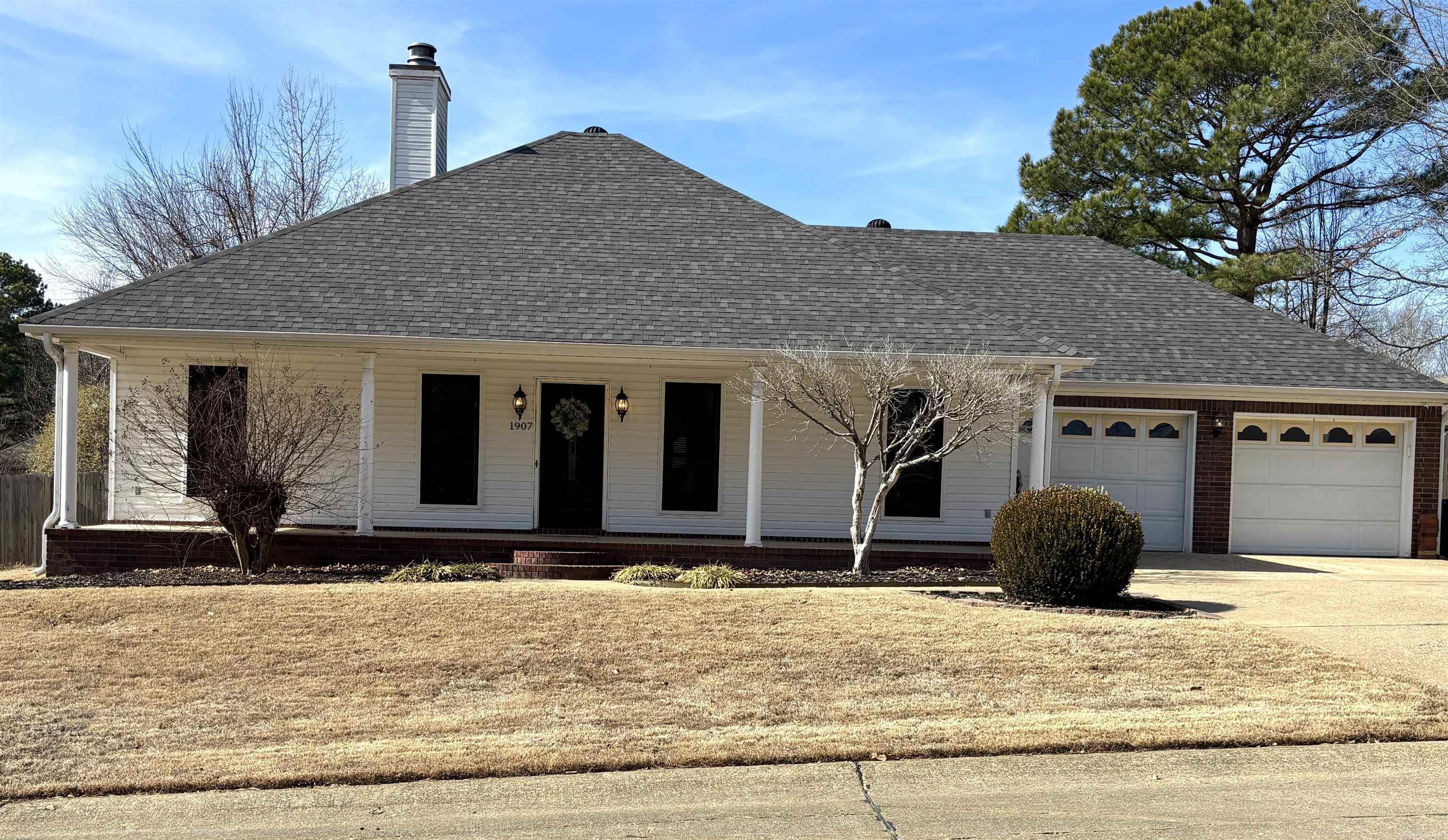 Eagle Point Phase 2 - Residential