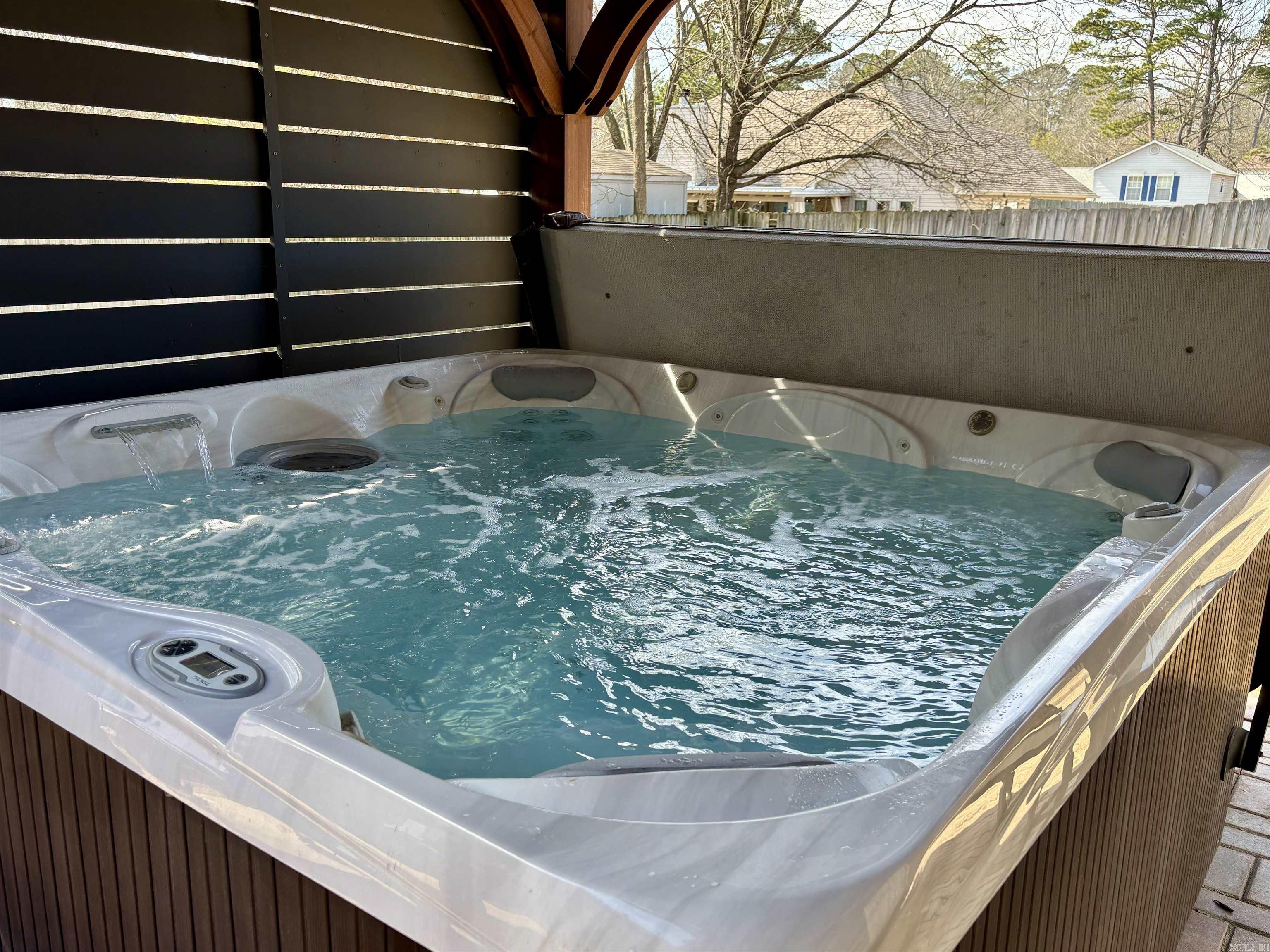 Eagle Point Phase 2 - Residential