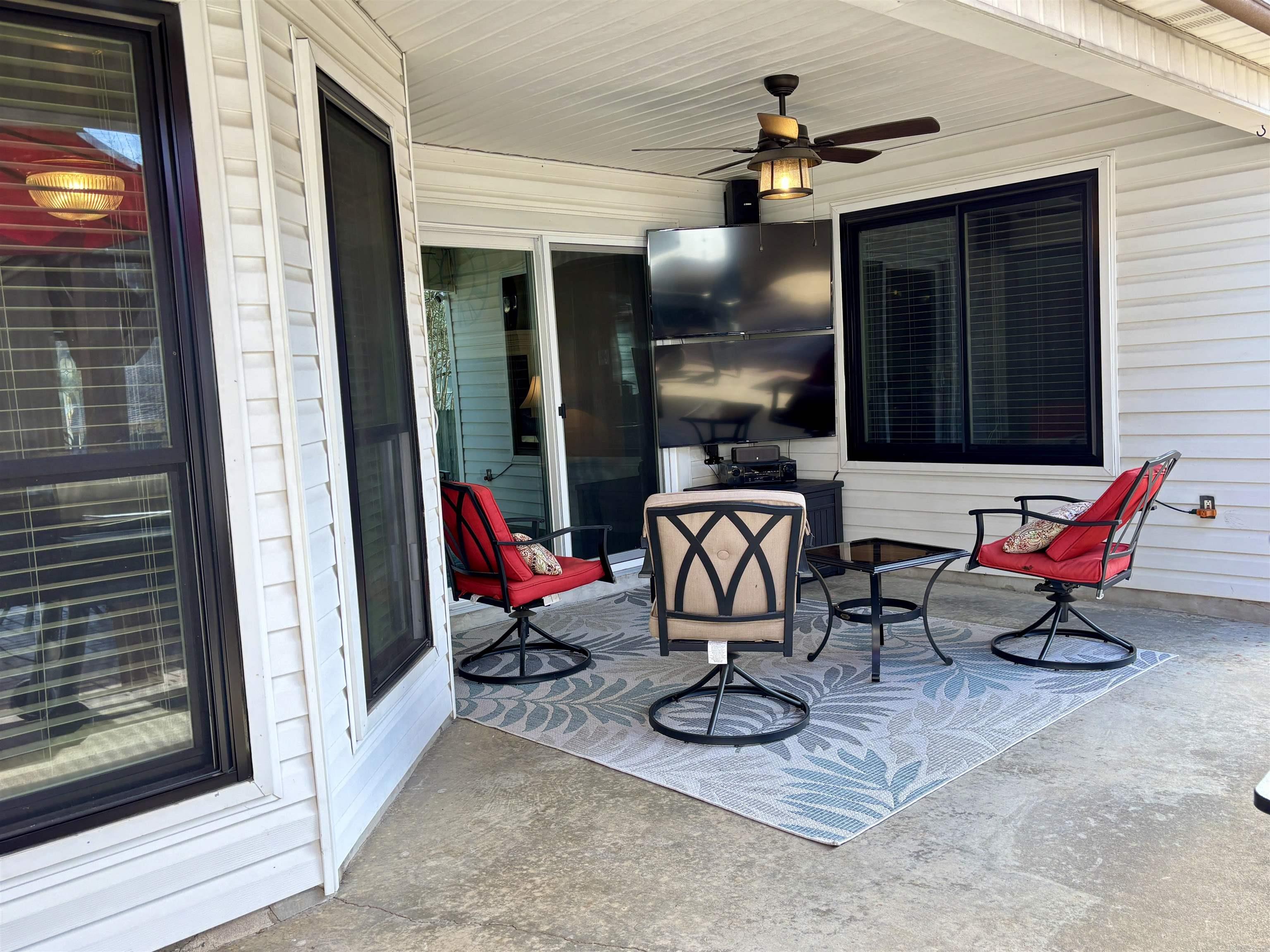 Eagle Point Phase 2 - Residential