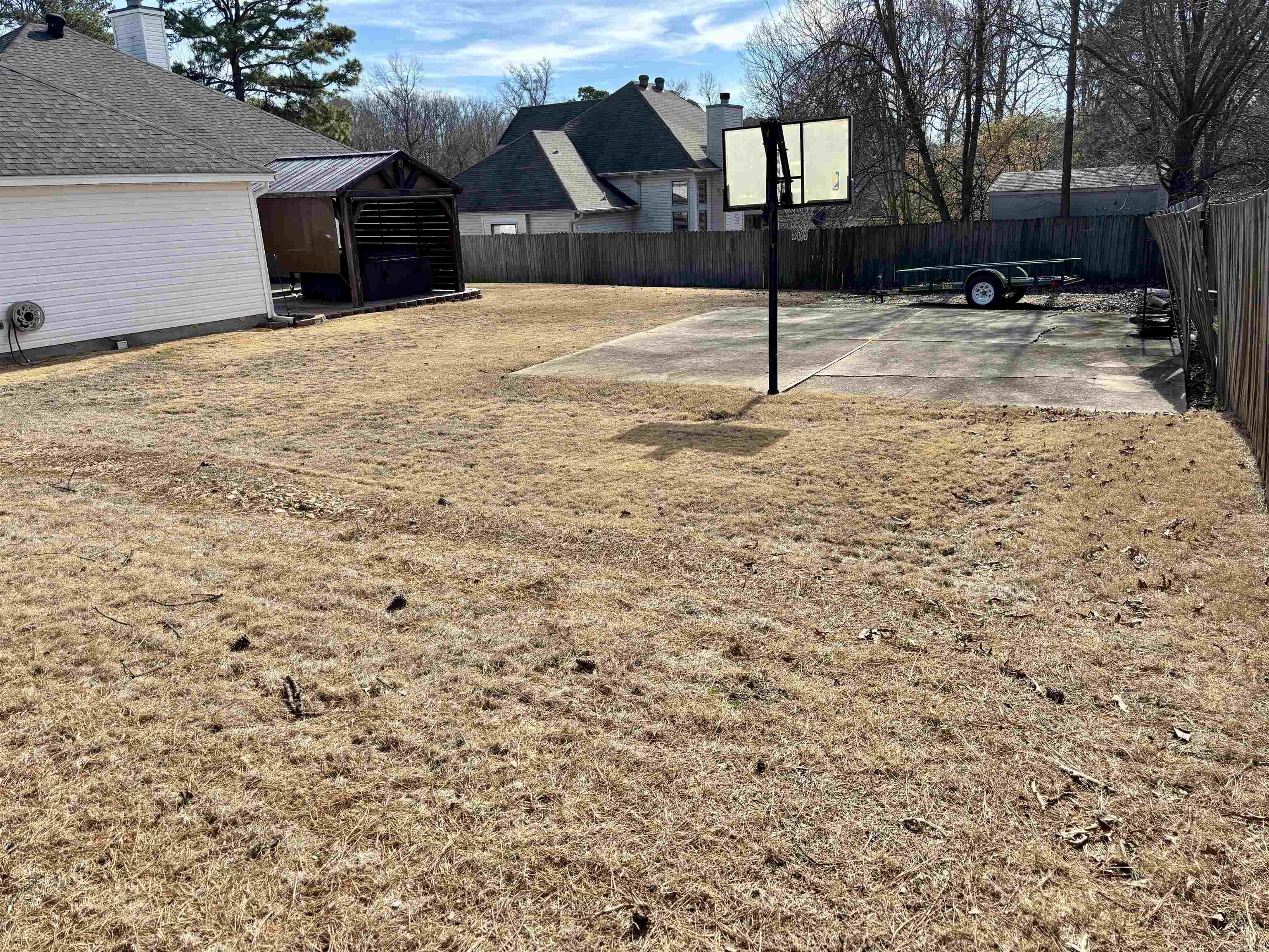 Eagle Point Phase 2 - Residential