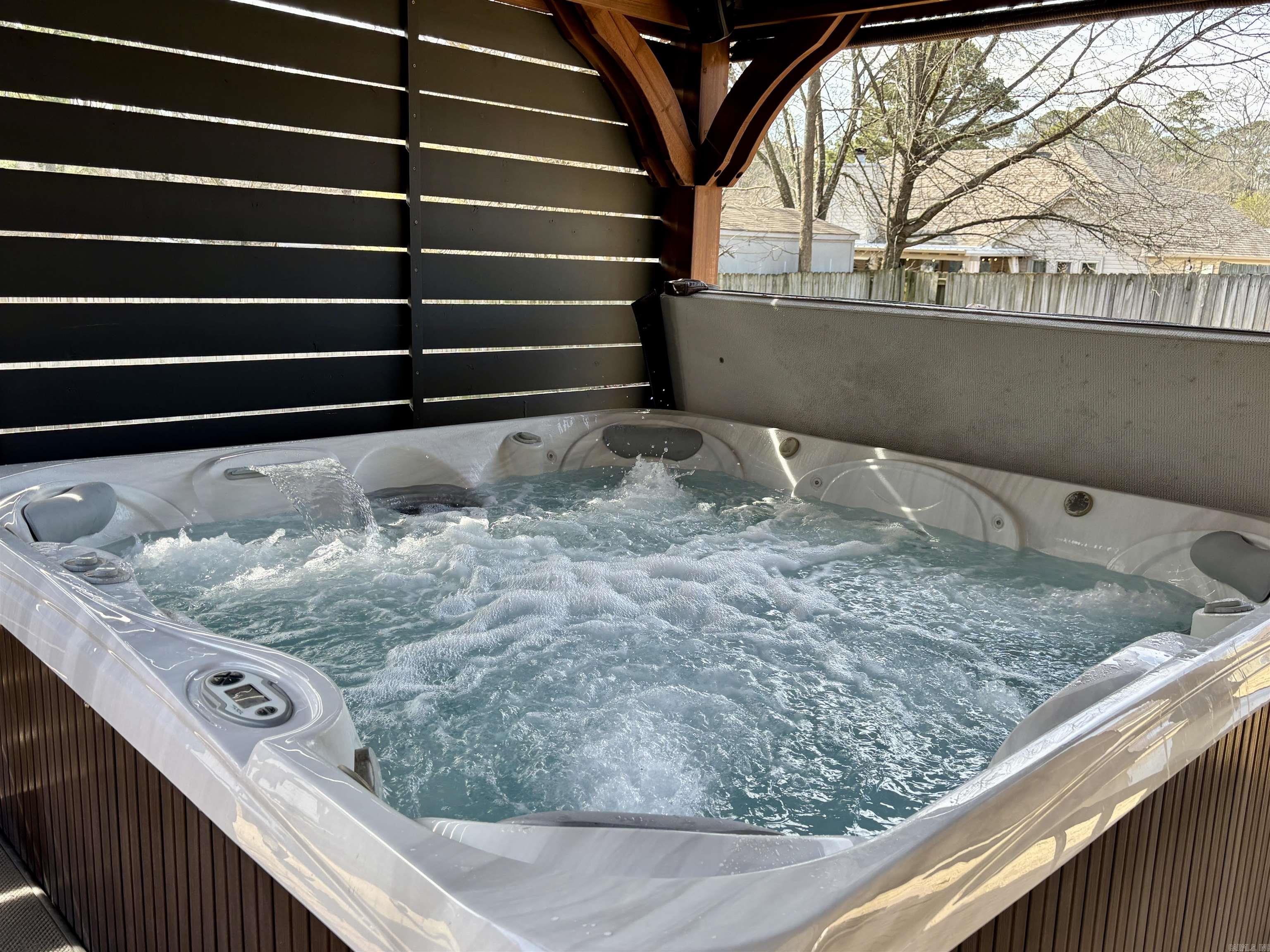 Eagle Point Phase 2 - Residential