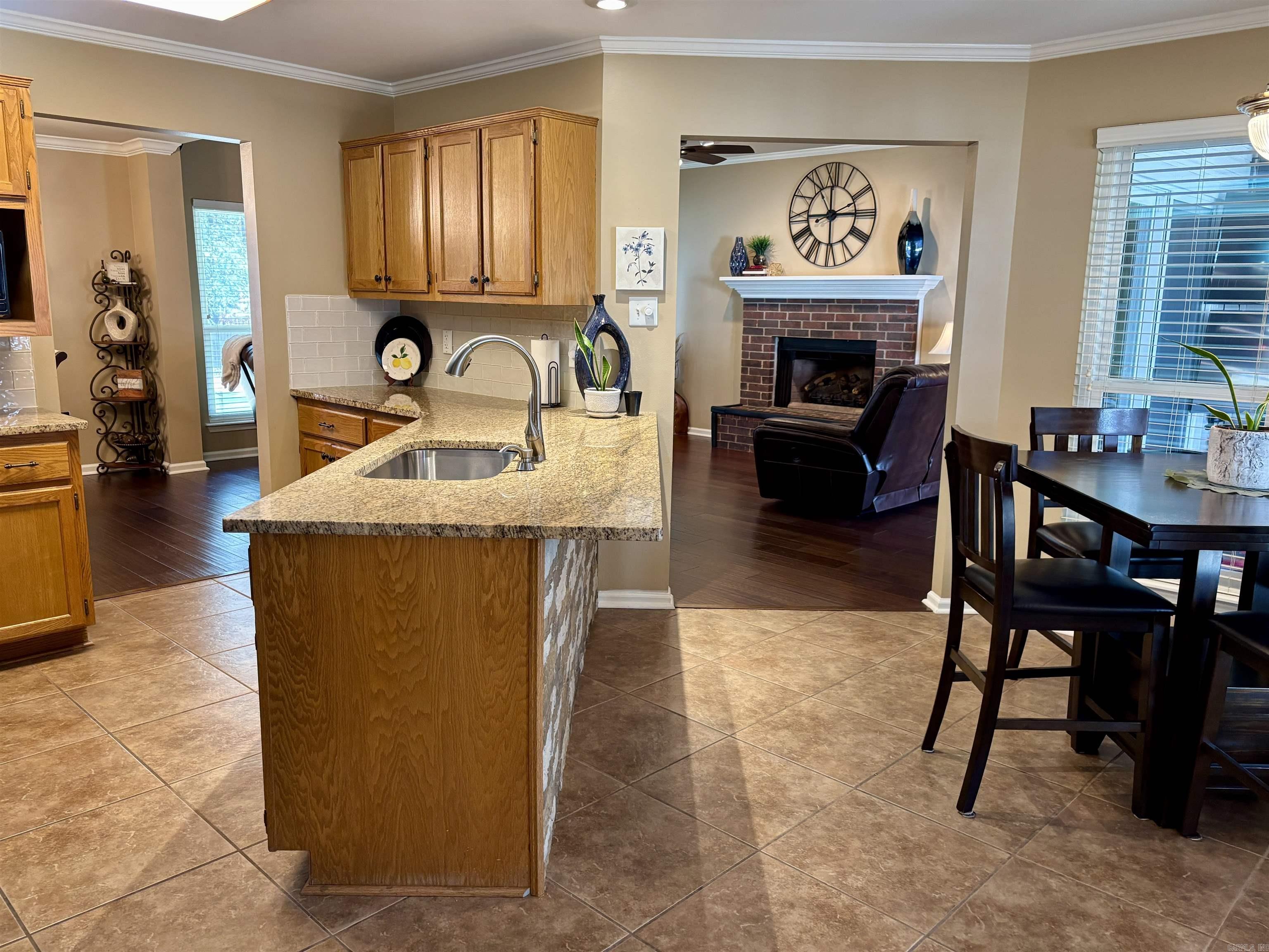 Eagle Point Phase 2 - Residential