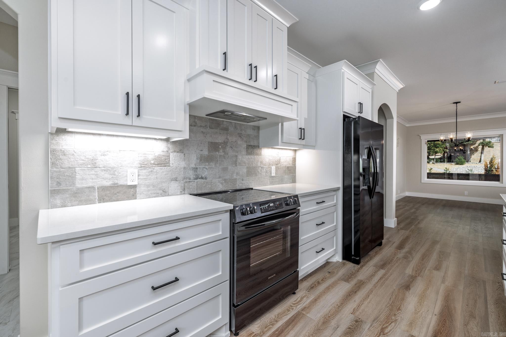 RESPLANDOR - Residential