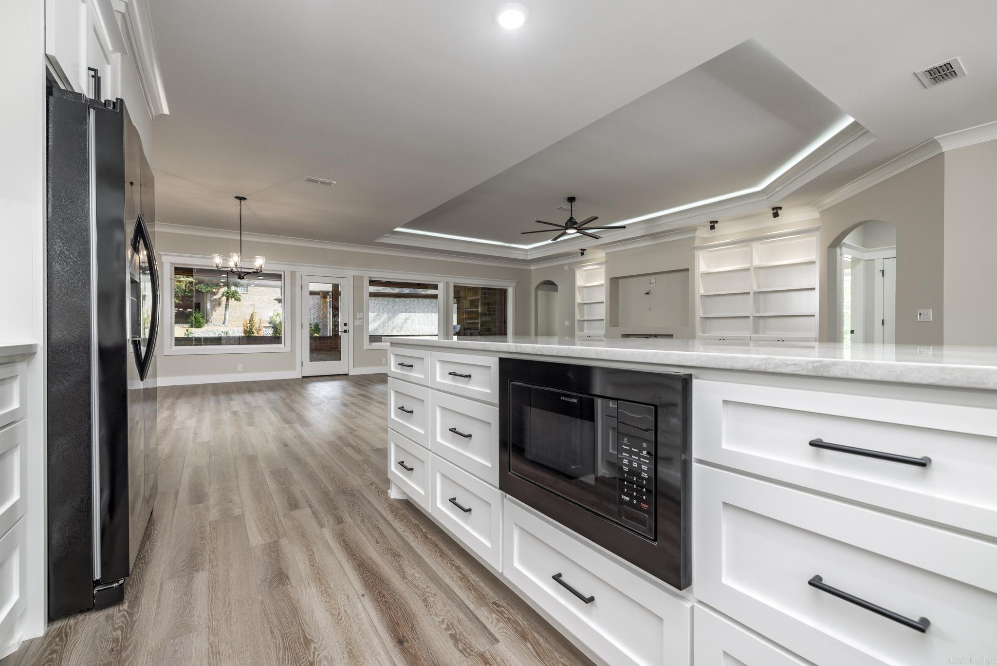 RESPLANDOR - Residential