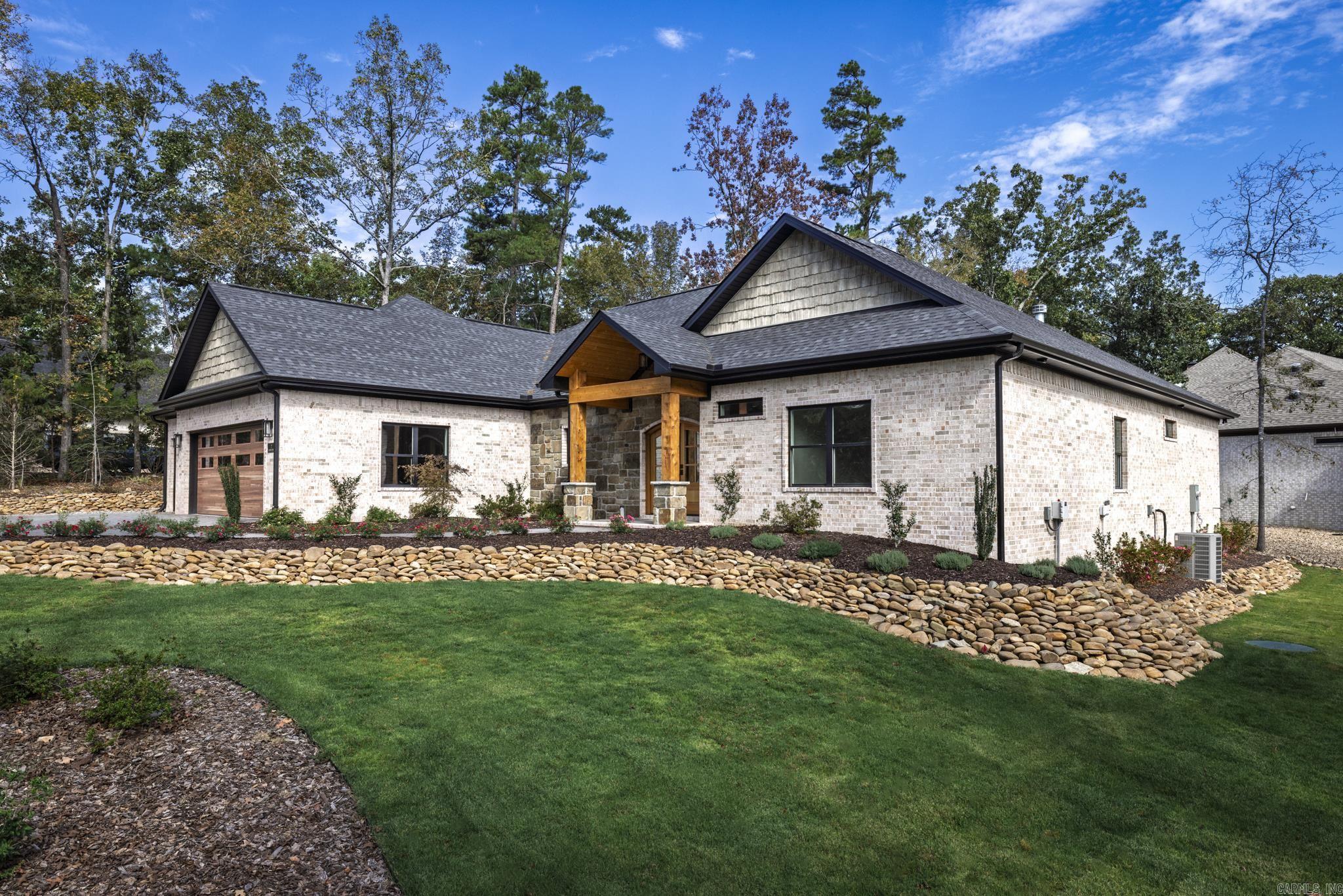 RESPLANDOR - Residential