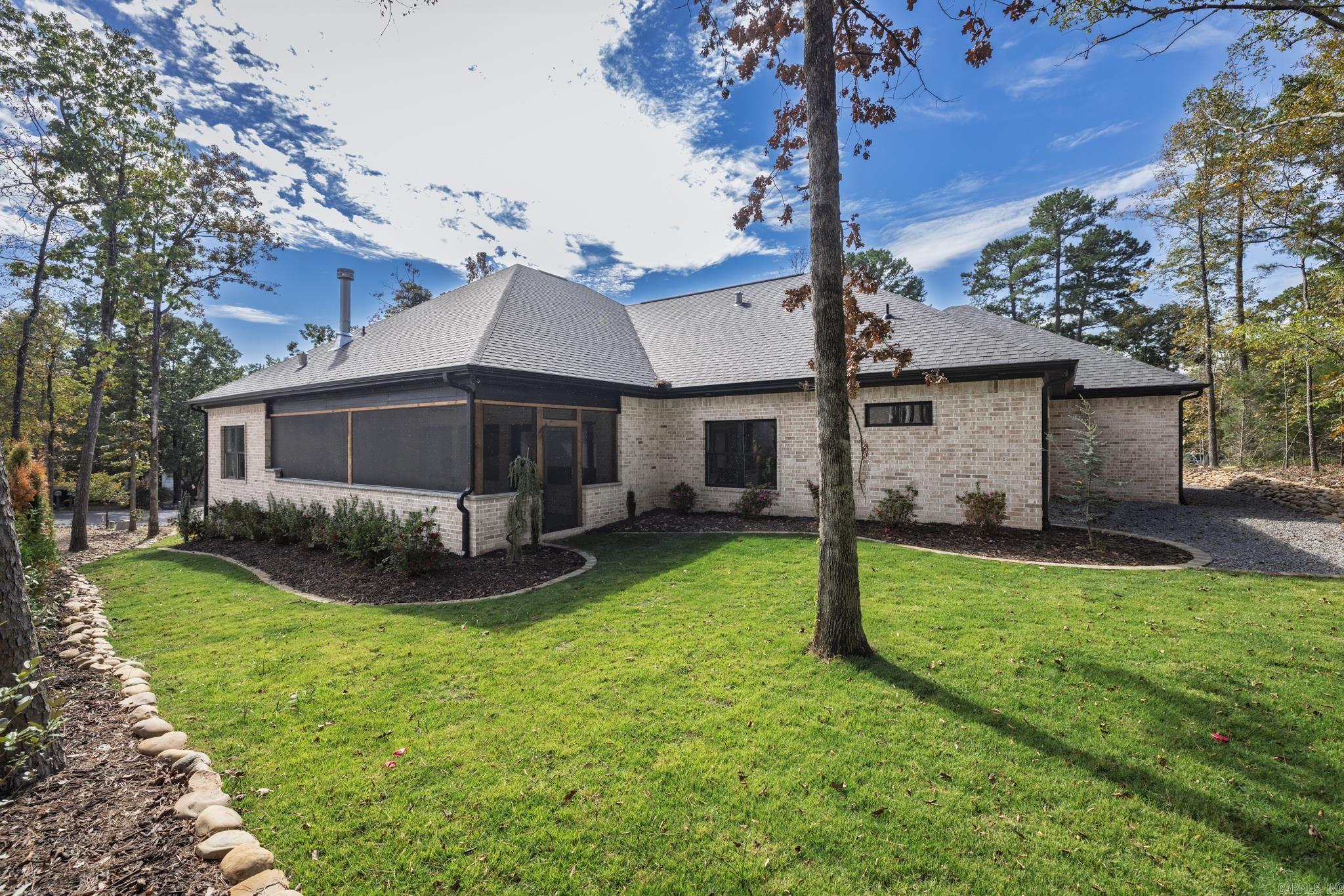 RESPLANDOR - Residential