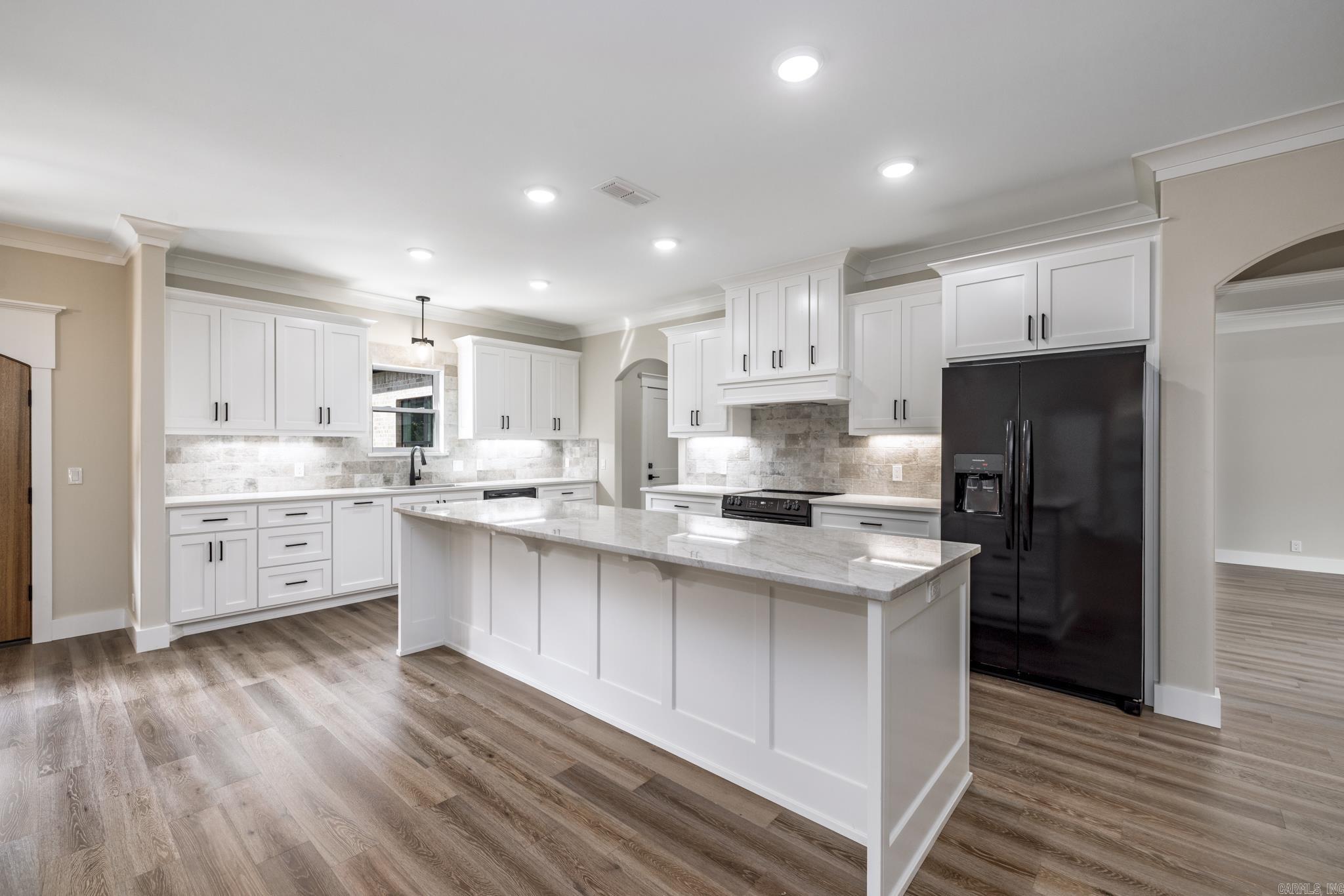 RESPLANDOR - Residential