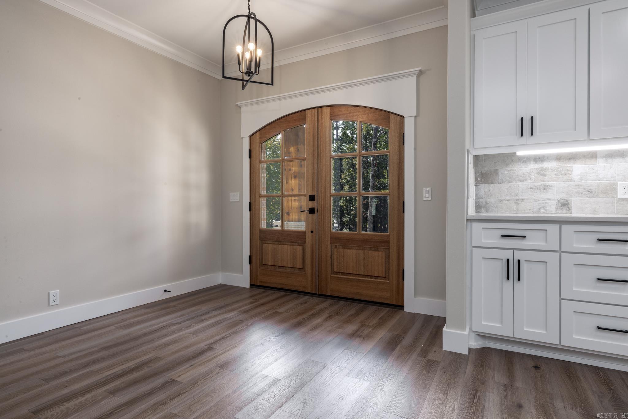 RESPLANDOR - Residential