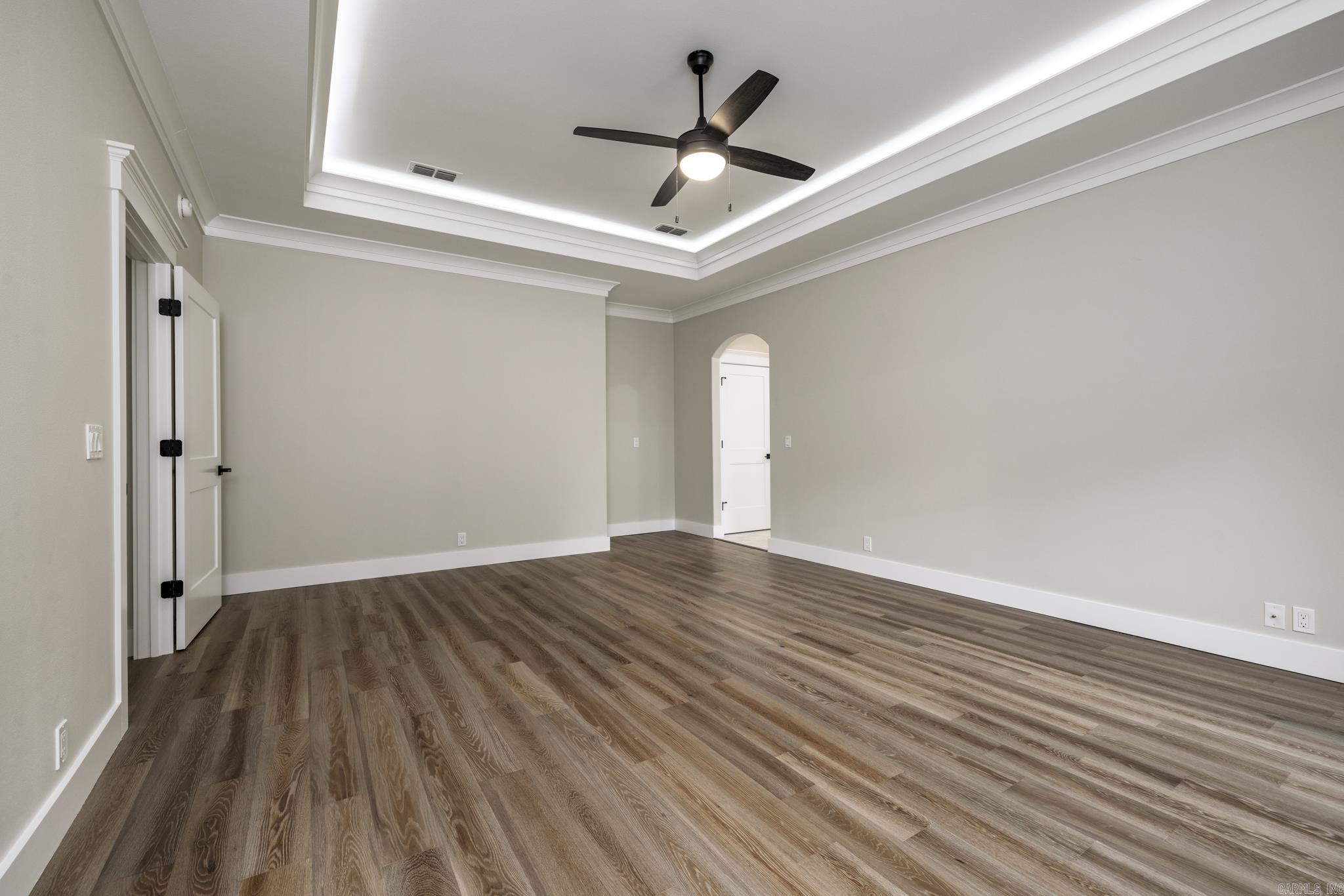 RESPLANDOR - Residential