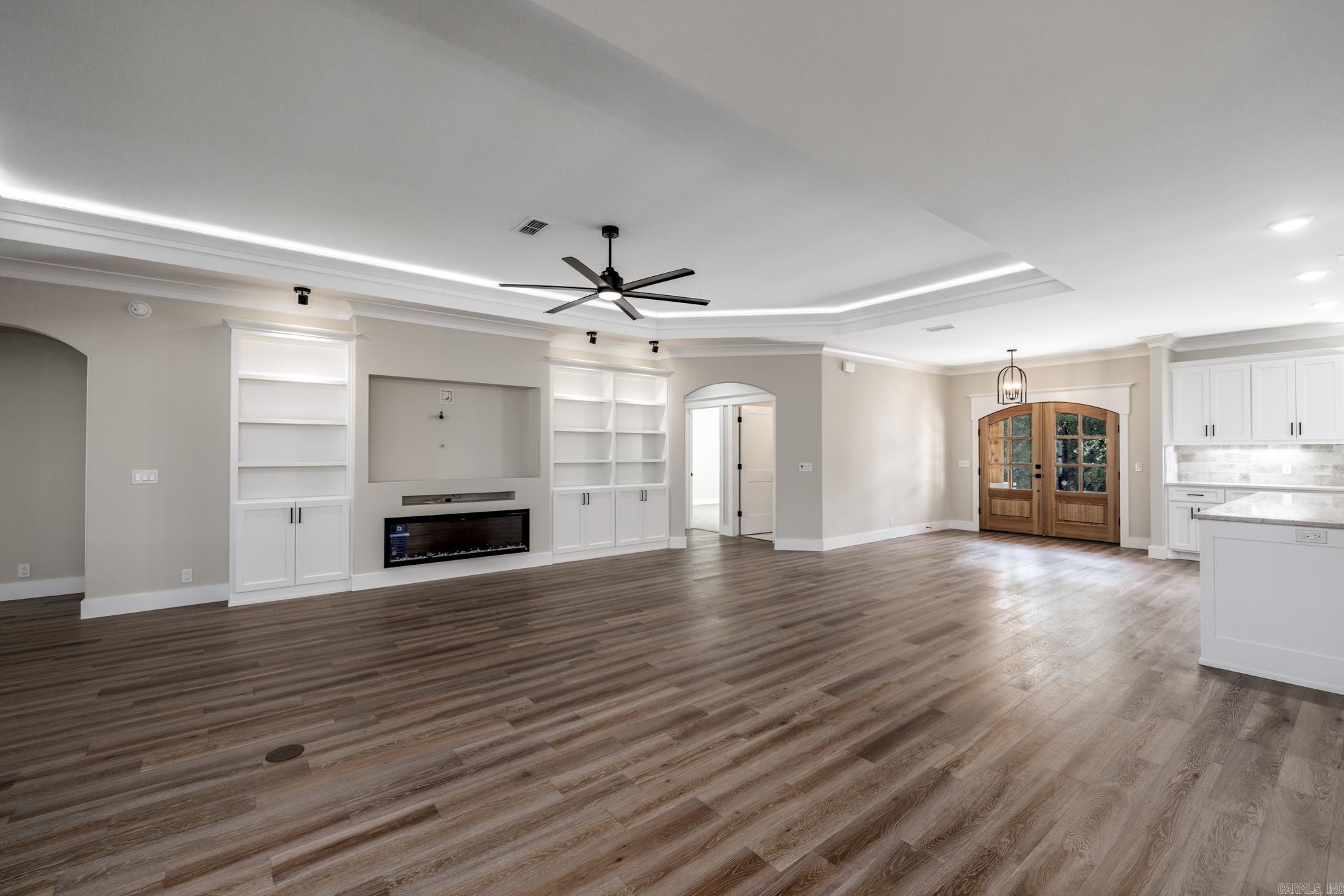 RESPLANDOR - Residential