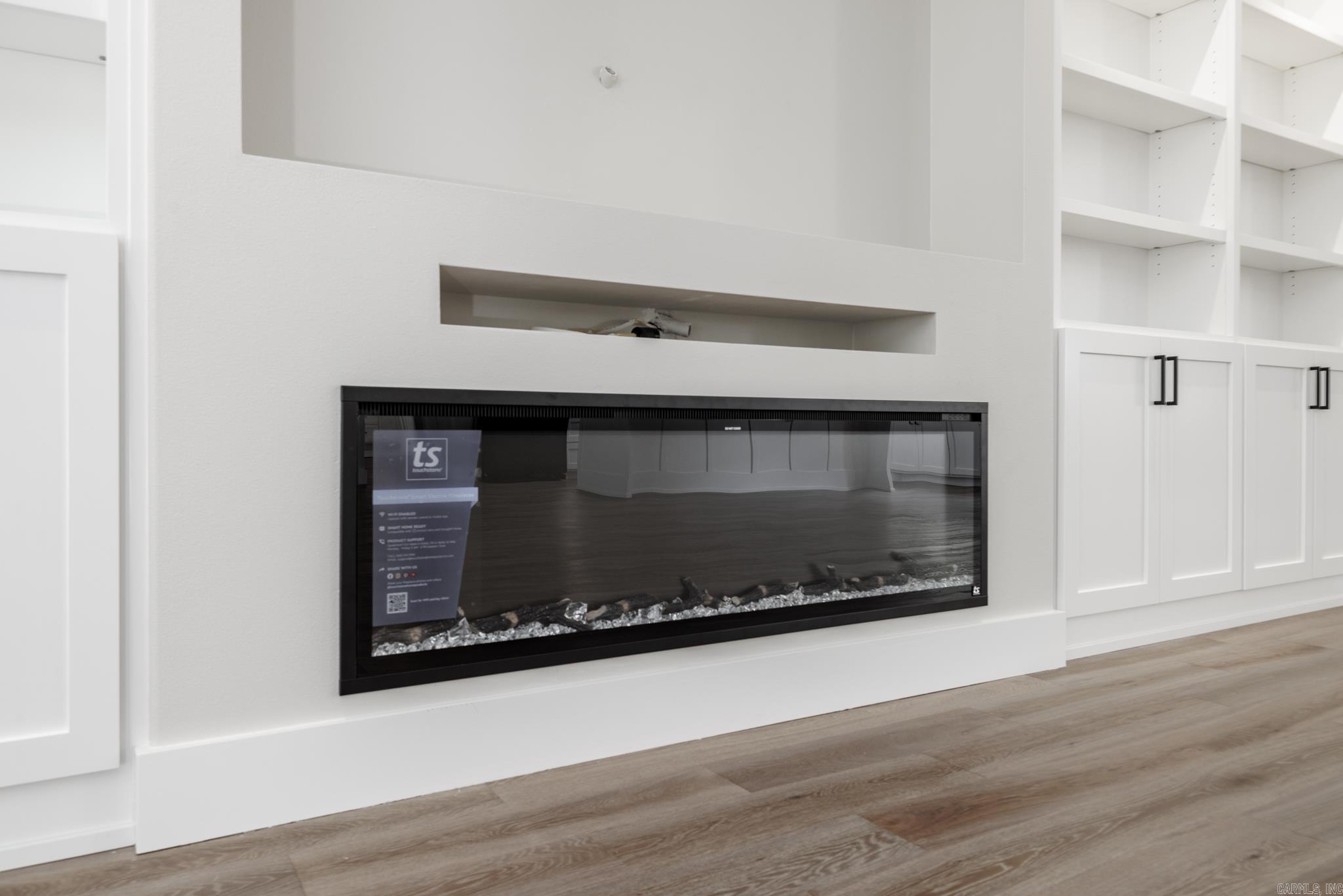 RESPLANDOR - Residential