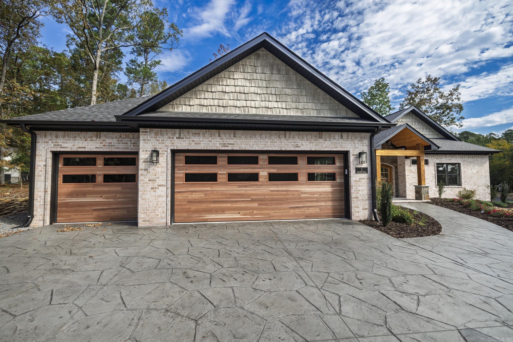 RESPLANDOR - Residential