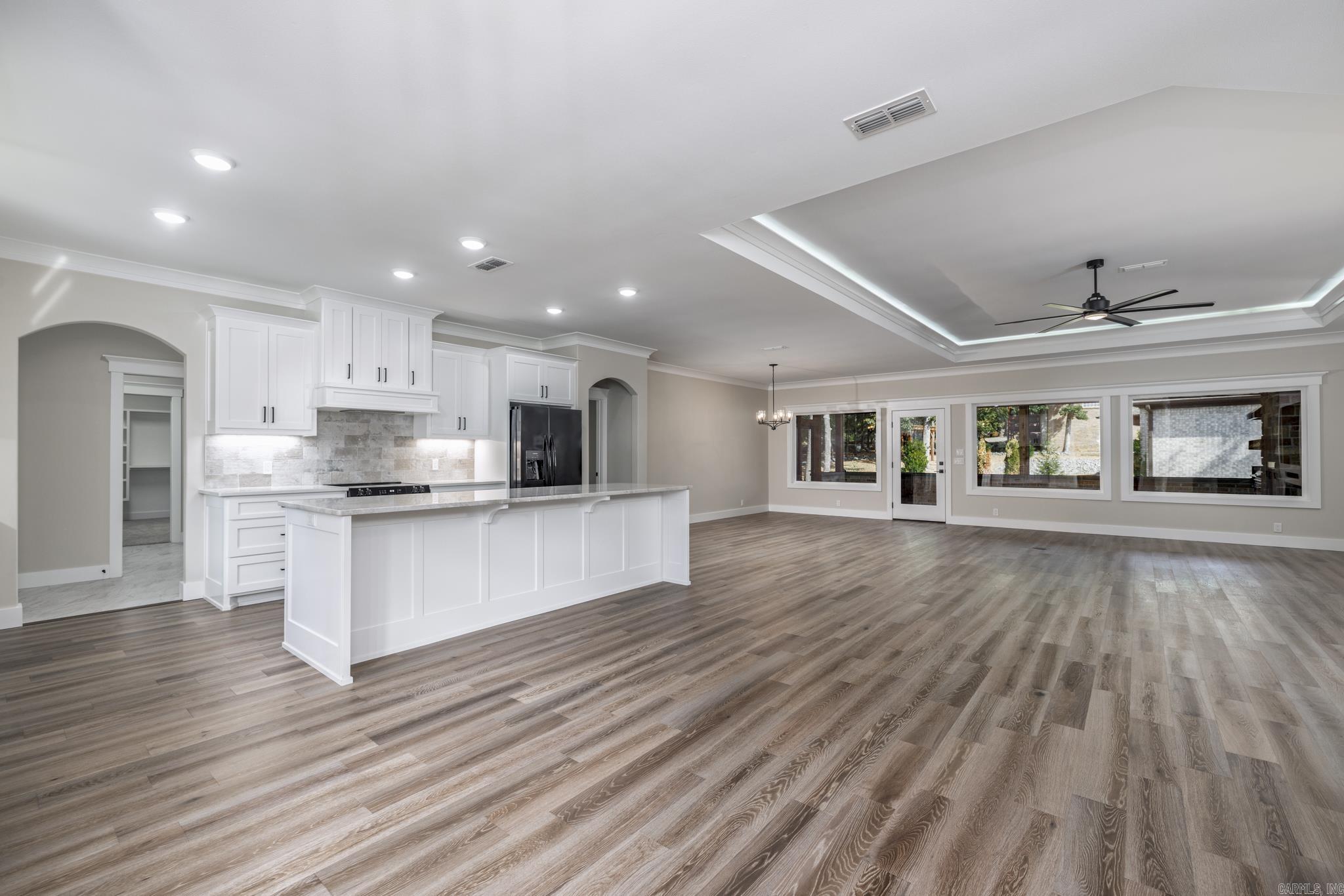 RESPLANDOR - Residential