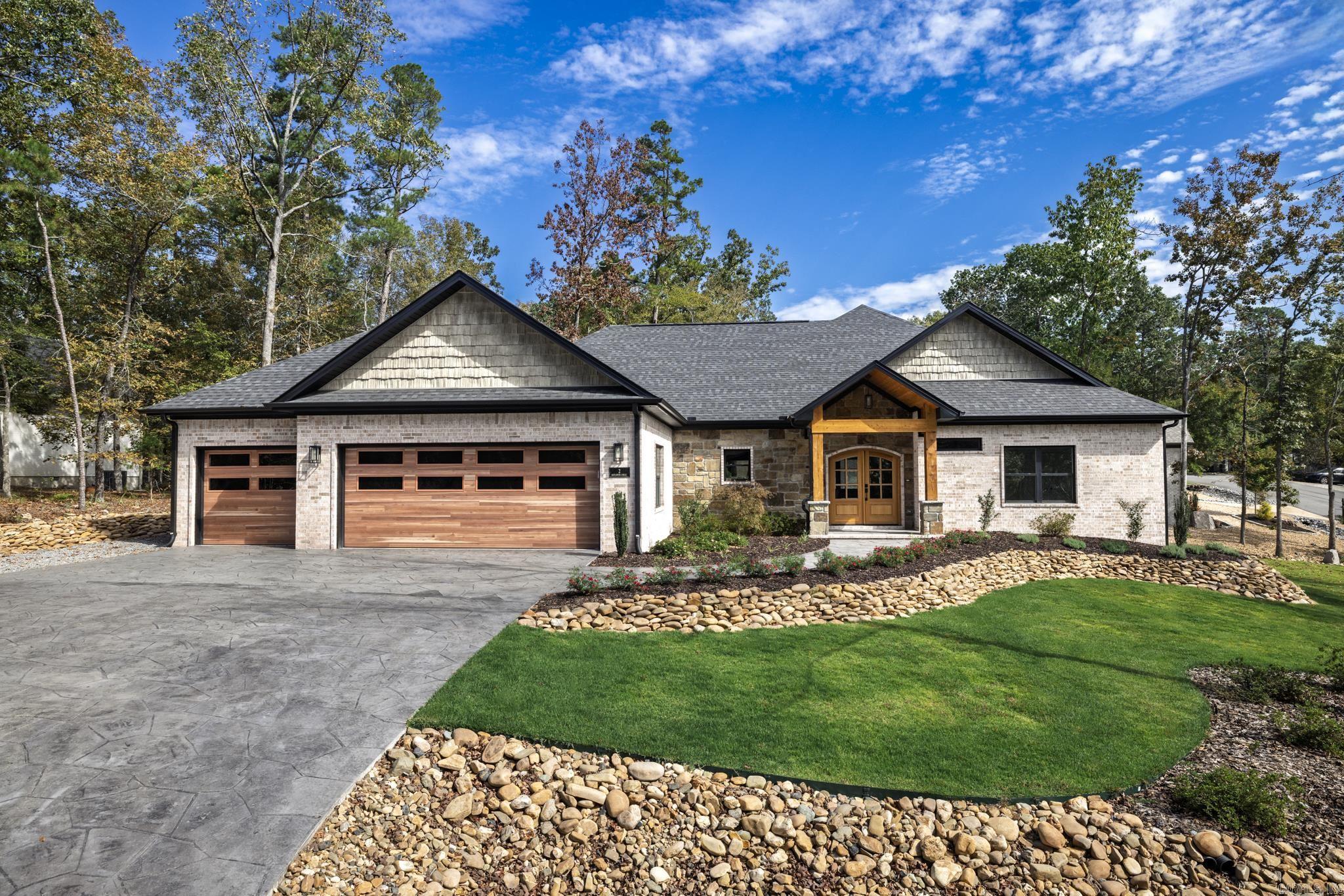 RESPLANDOR - Residential