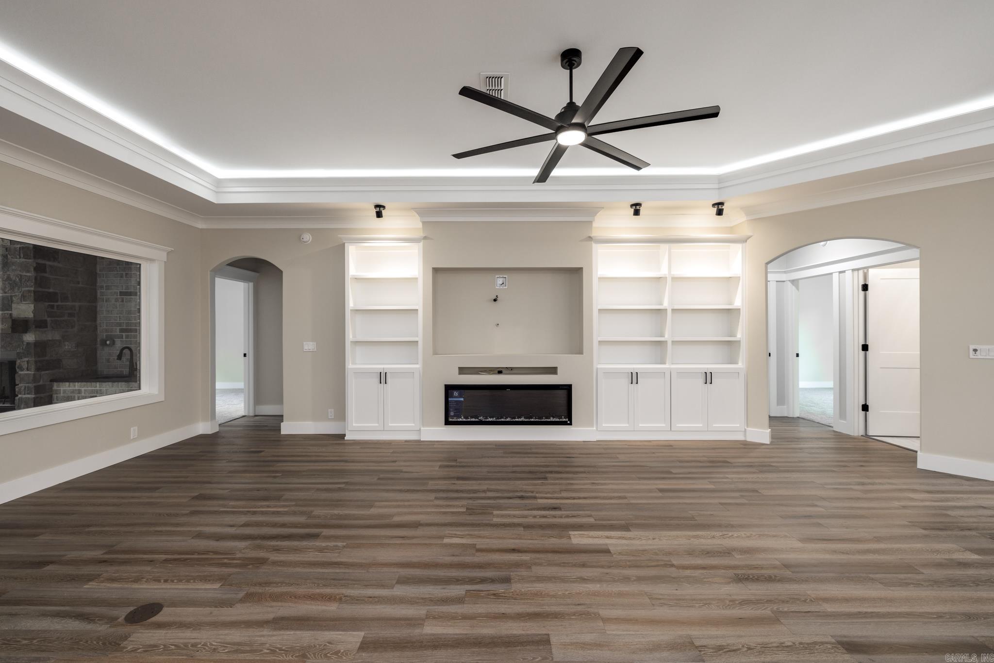 RESPLANDOR - Residential