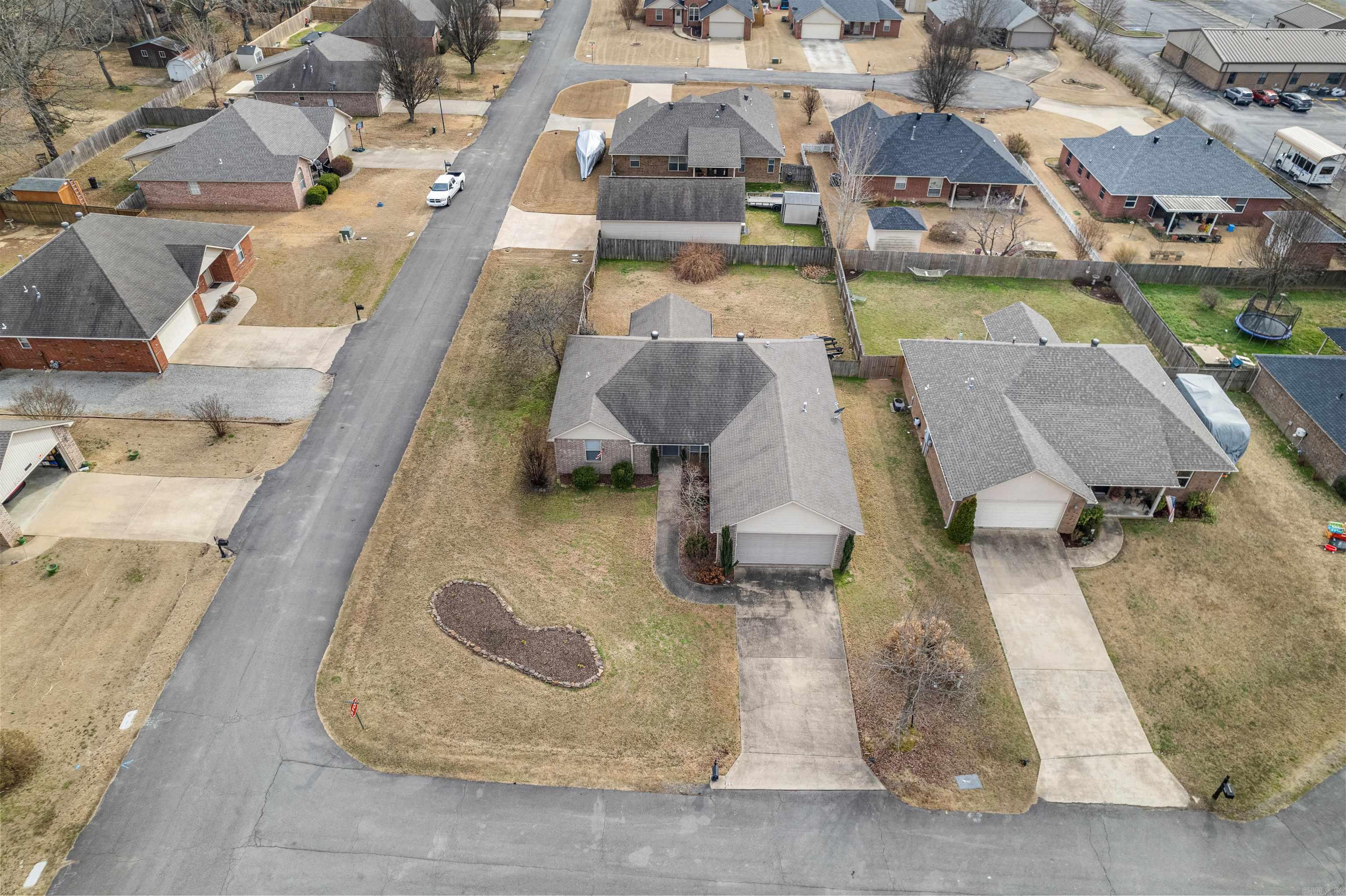 NORTHWOOD - Residential