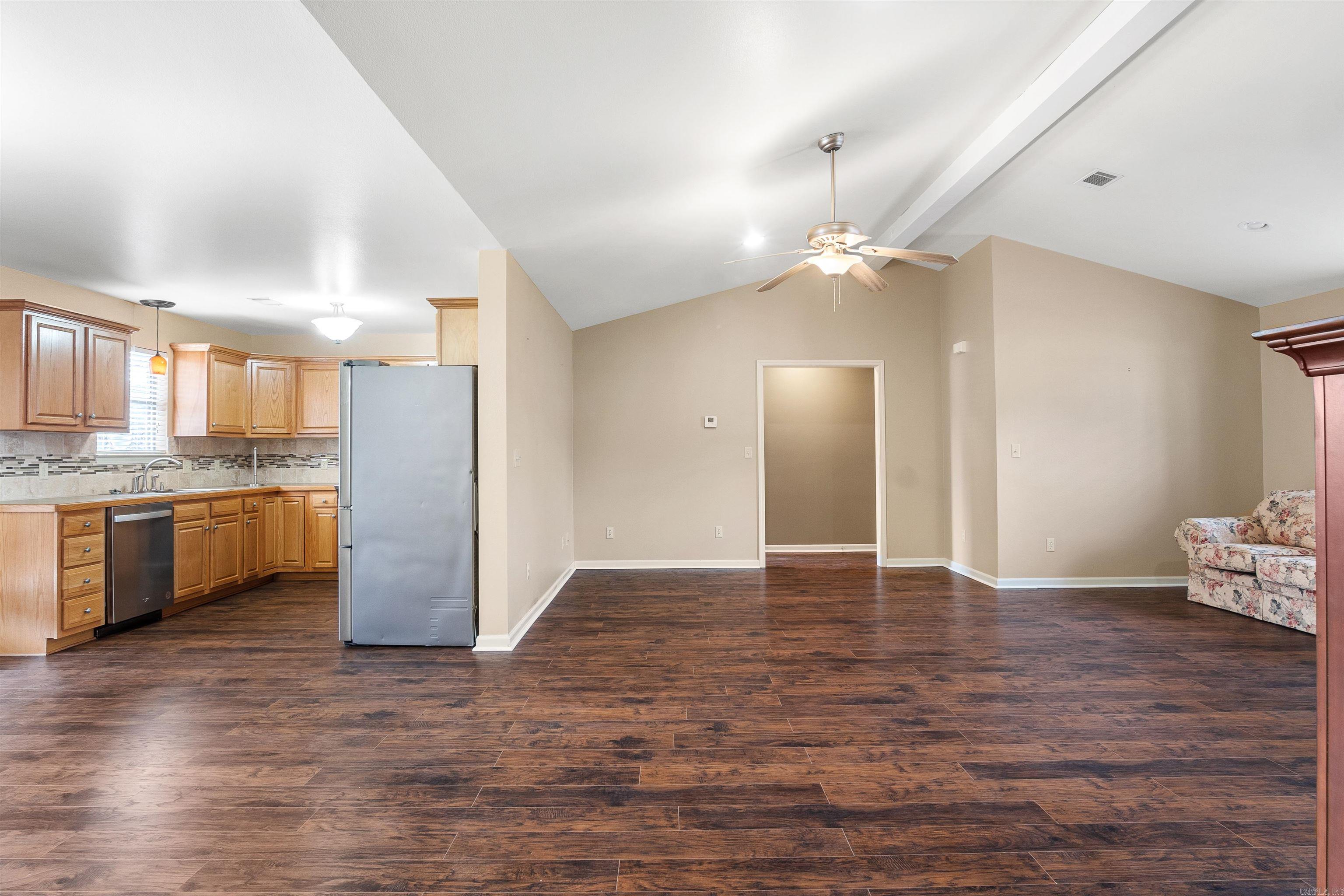 NORTHWOOD - Residential