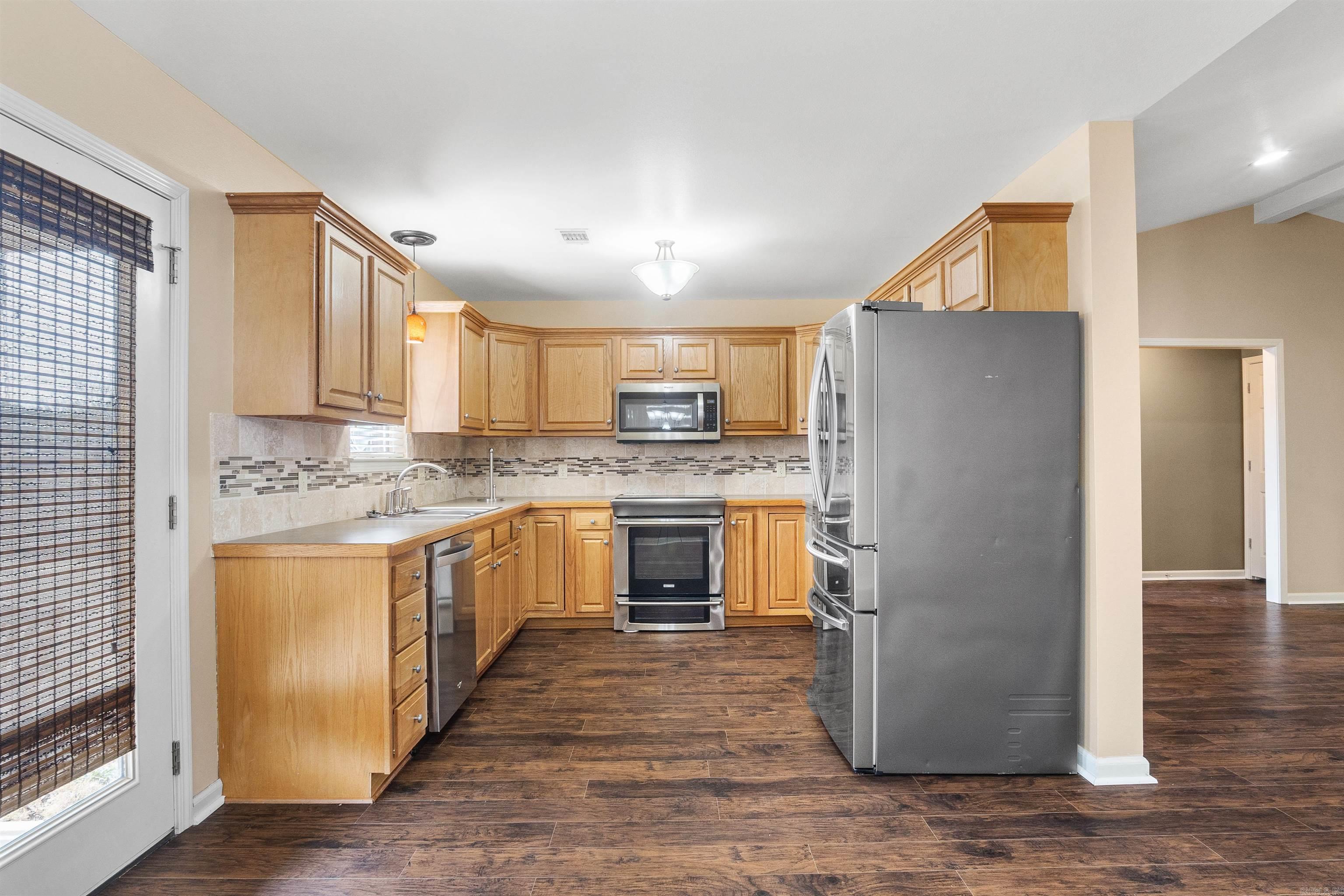 NORTHWOOD - Residential