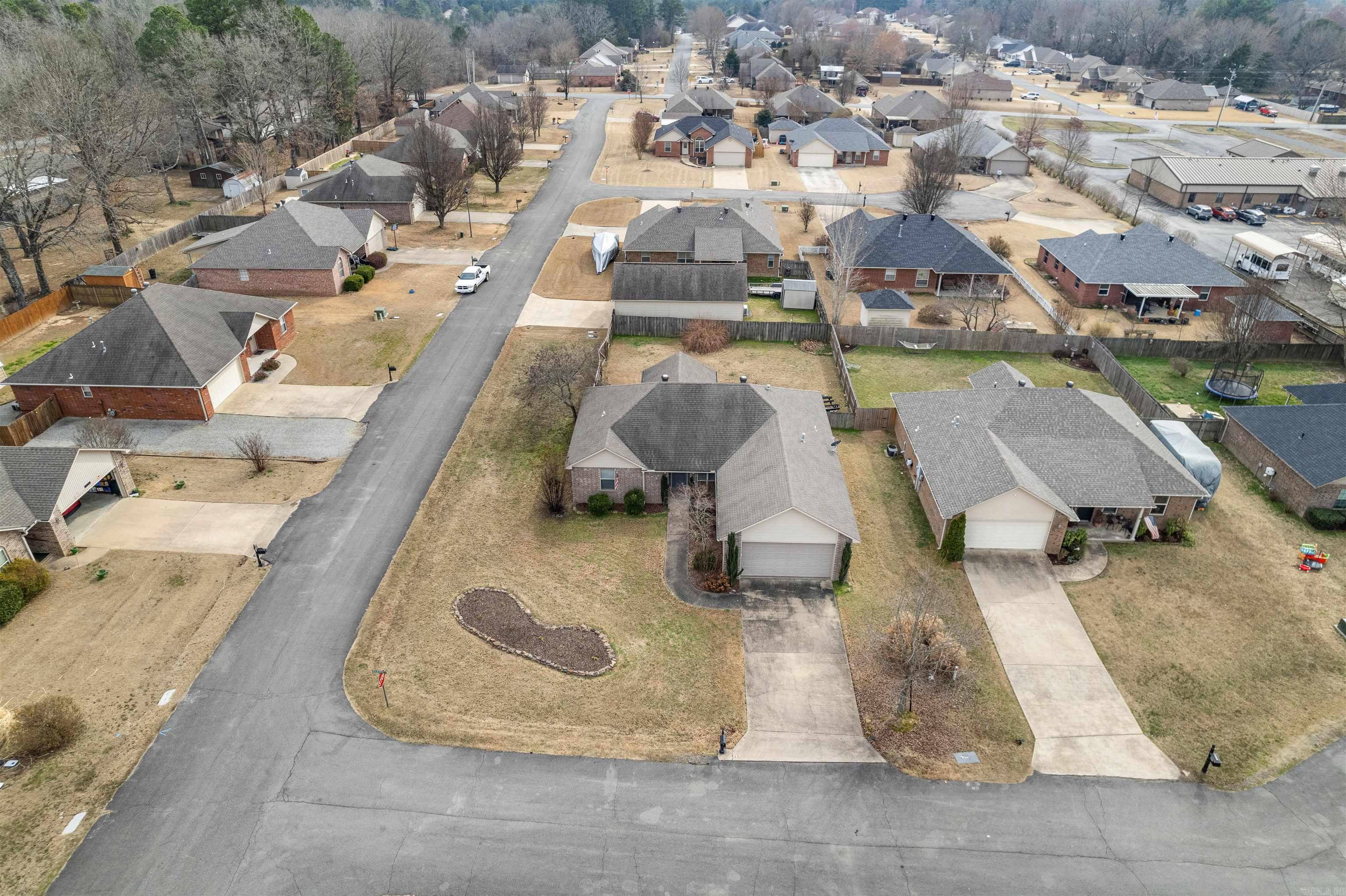 NORTHWOOD - Residential