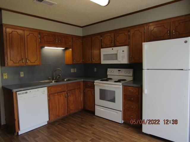 Con-Ark I-40 - Residential Lease