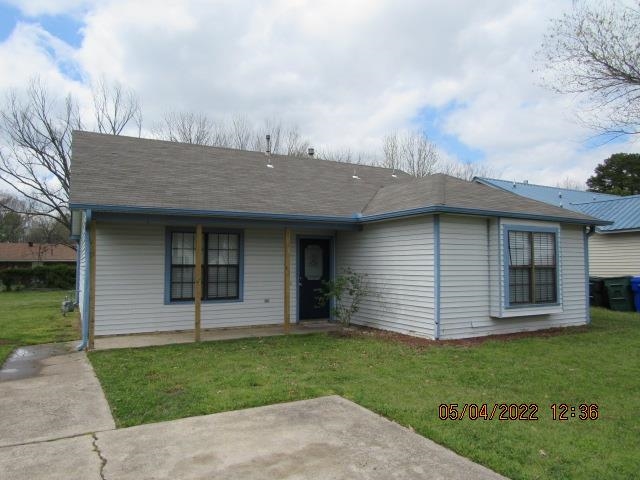 Con-Ark I-40 - Residential Lease