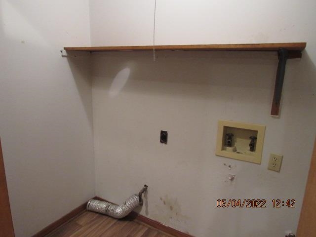 Con-Ark I-40 - Residential Lease