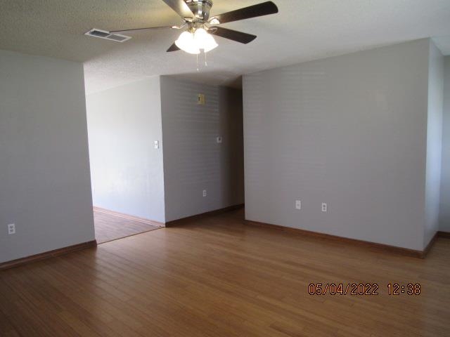 Con-Ark I-40 - Residential Lease