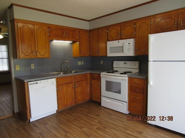 Con-Ark I-40 - Residential Lease