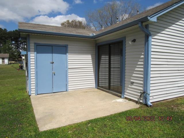 Con-Ark I-40 - Residential Lease