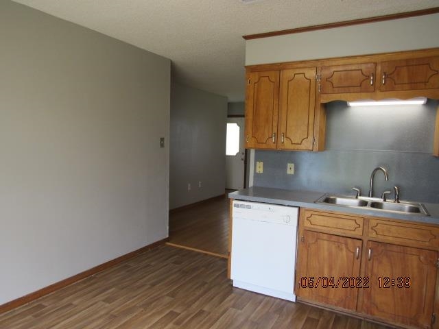 Con-Ark I-40 - Residential Lease