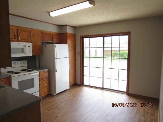 Con-Ark I-40 - Residential Lease