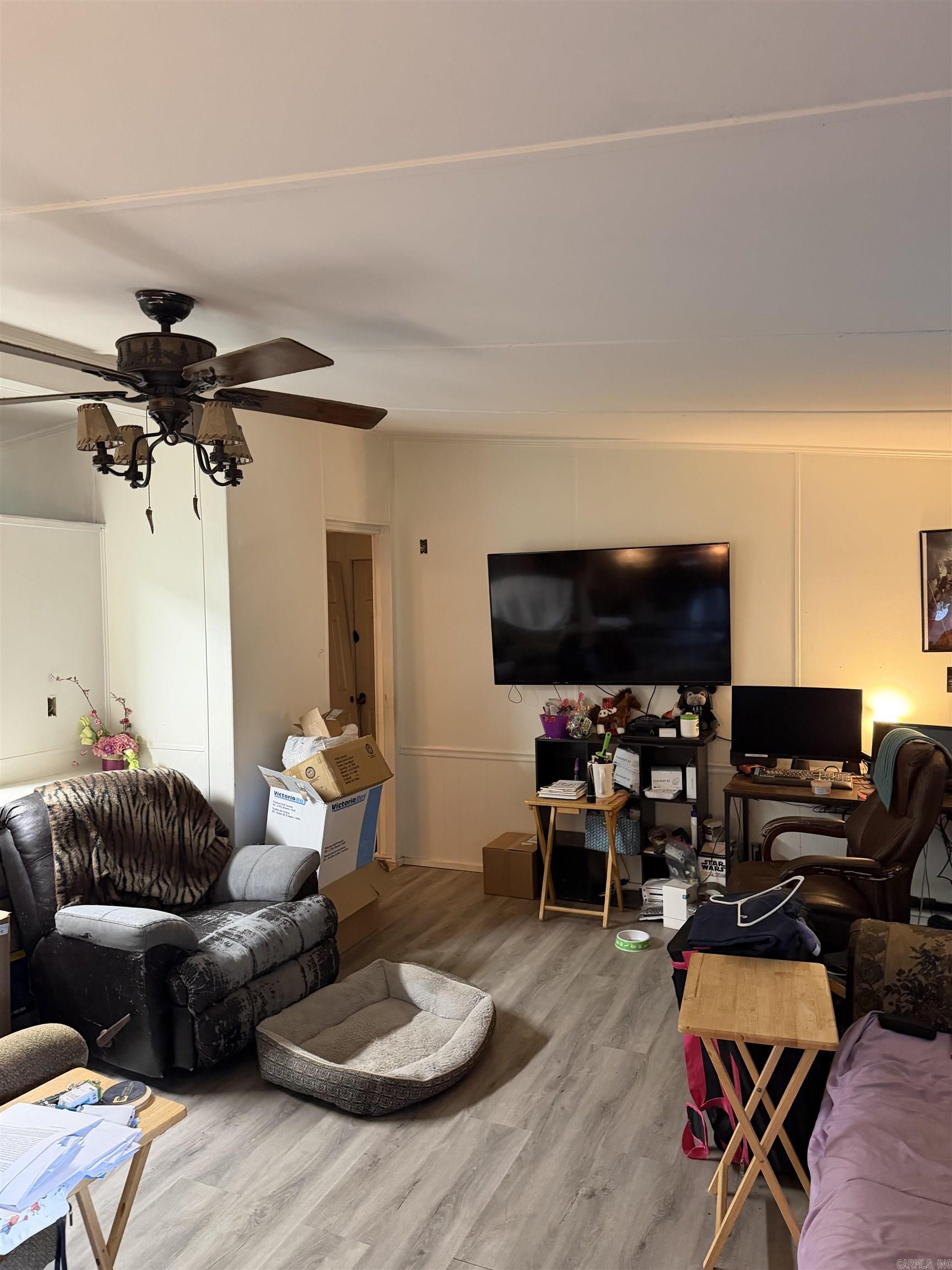 Haleys - Residential