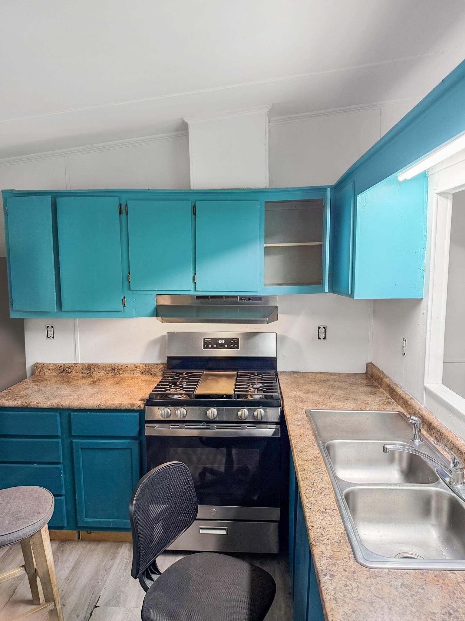 Haleys - Residential