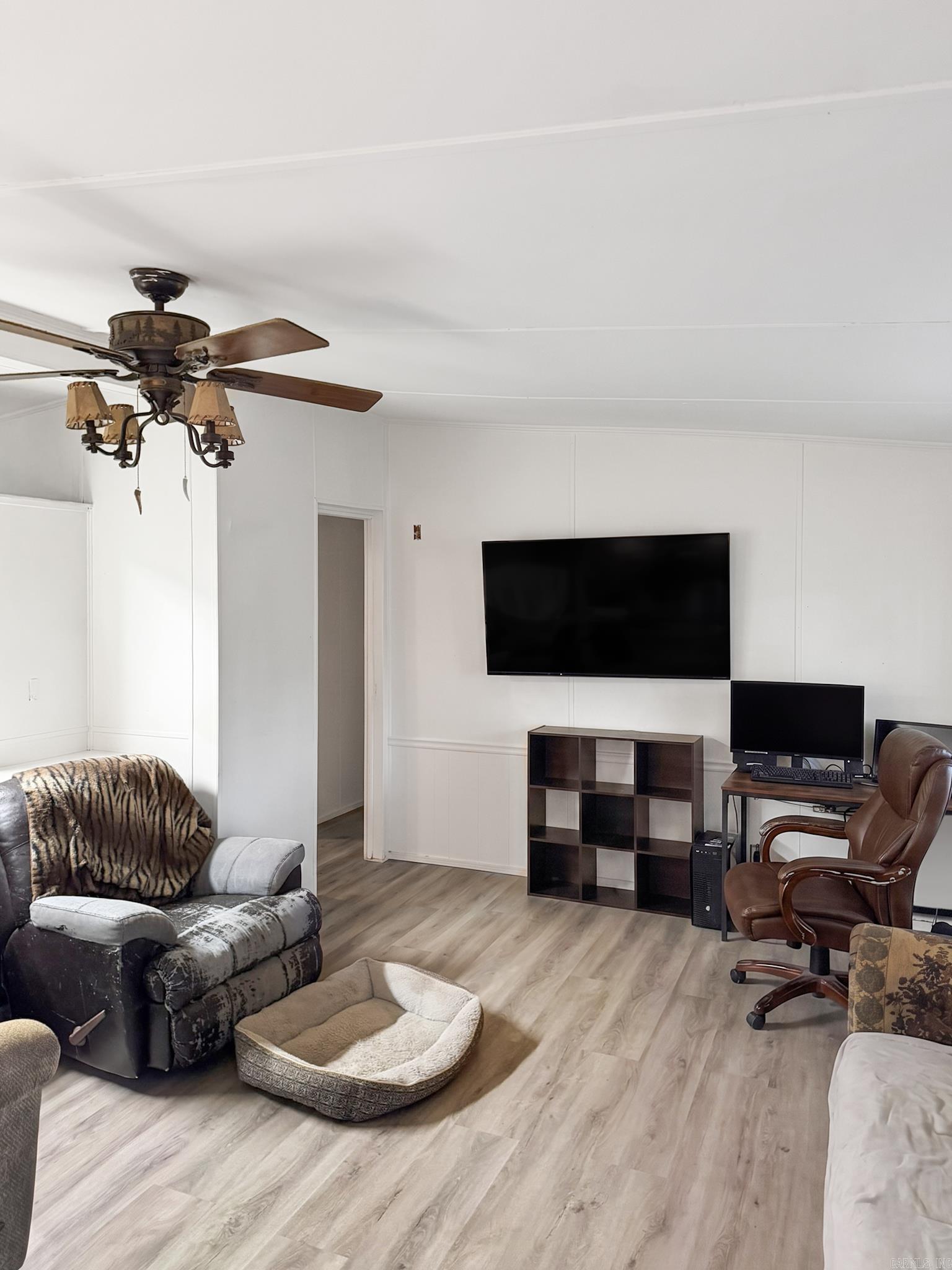 Haleys - Residential