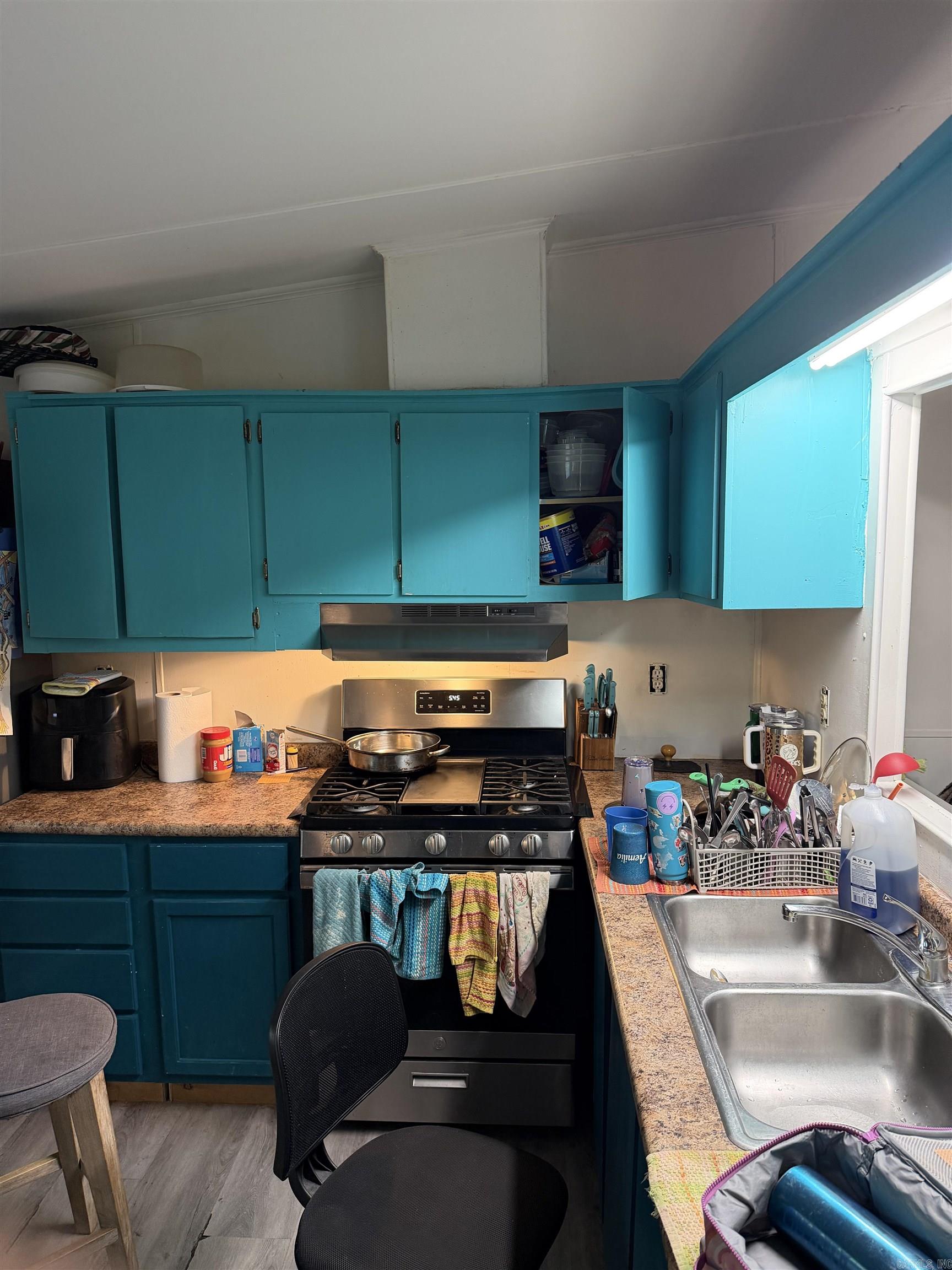 Haleys - Residential