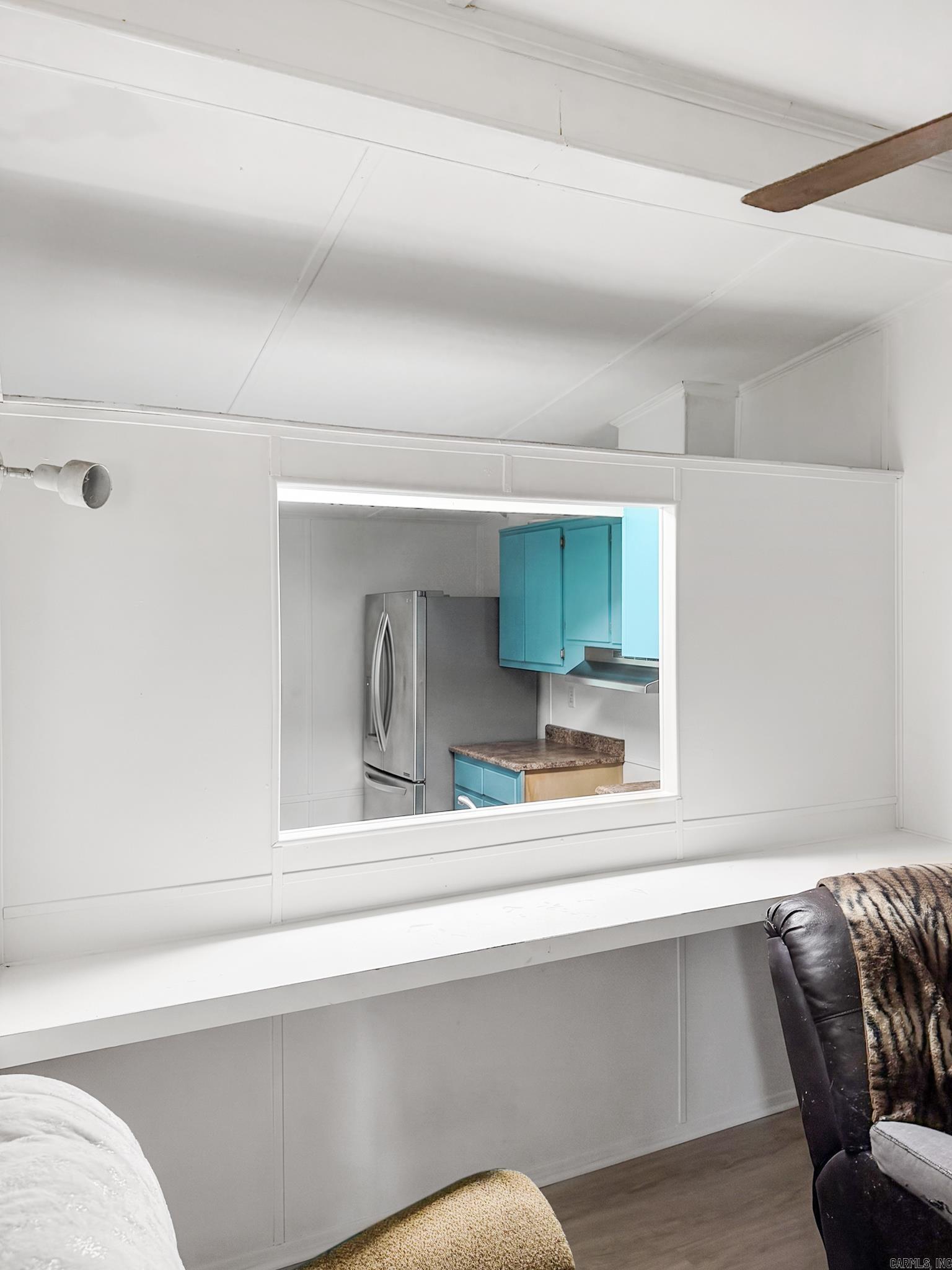 Haleys - Residential