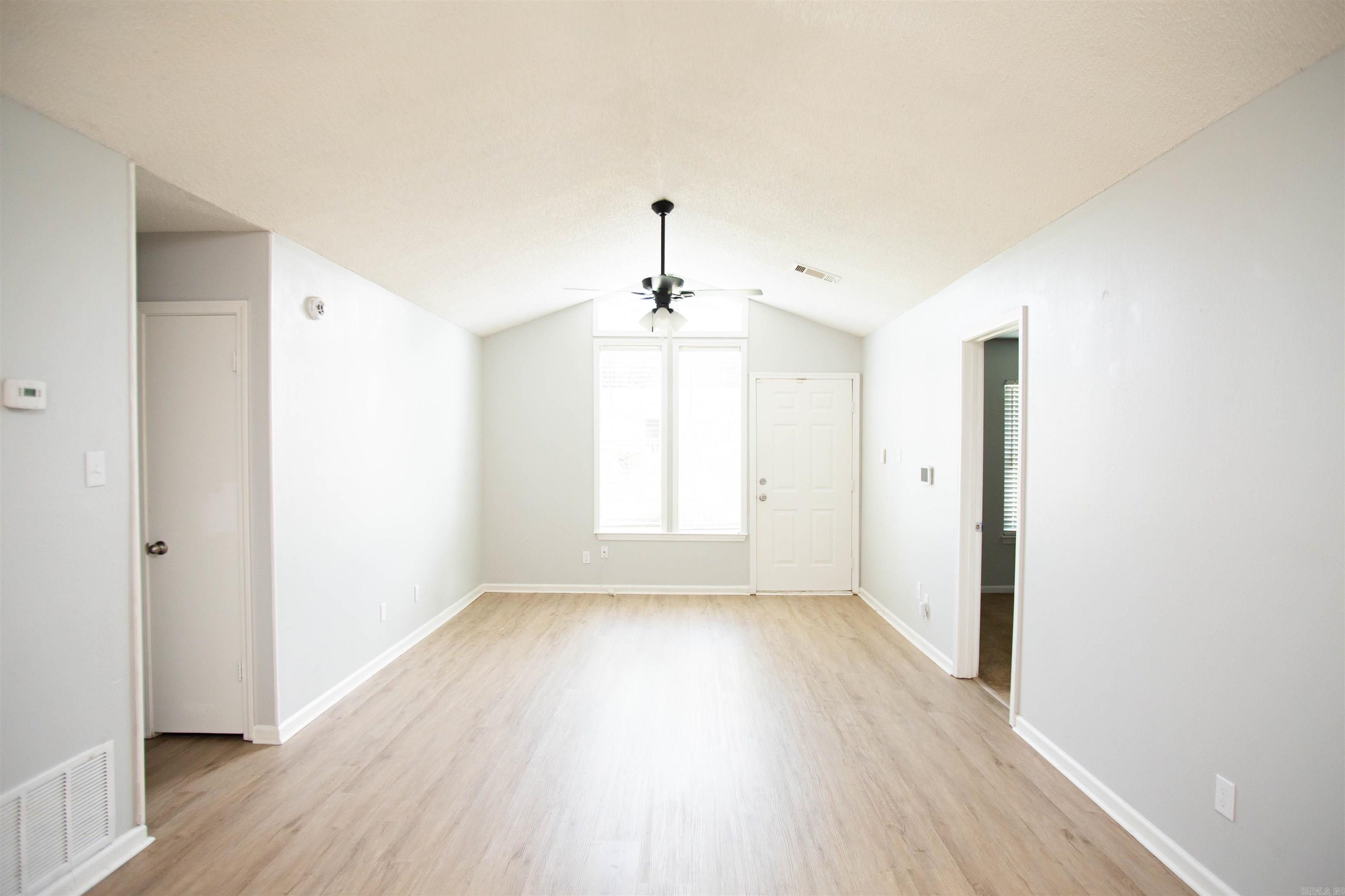 Glenview Renewal #3 - Residential Lease