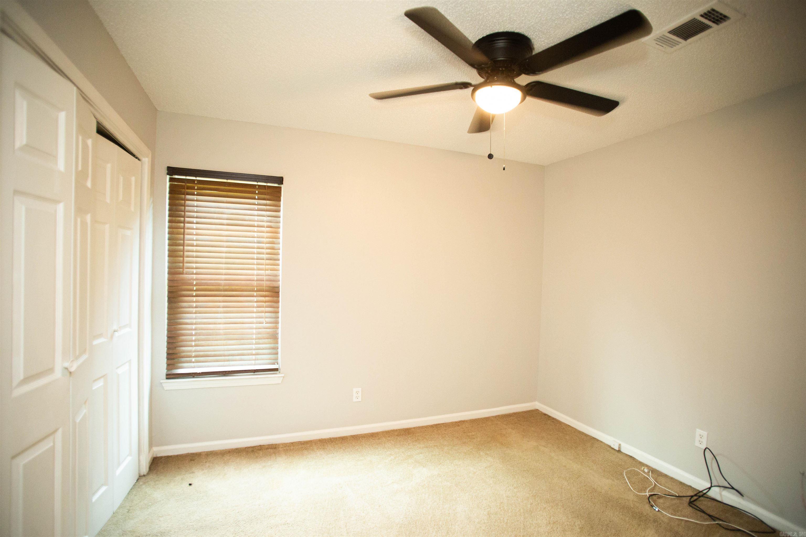 Glenview Renewal #3 - Residential Lease