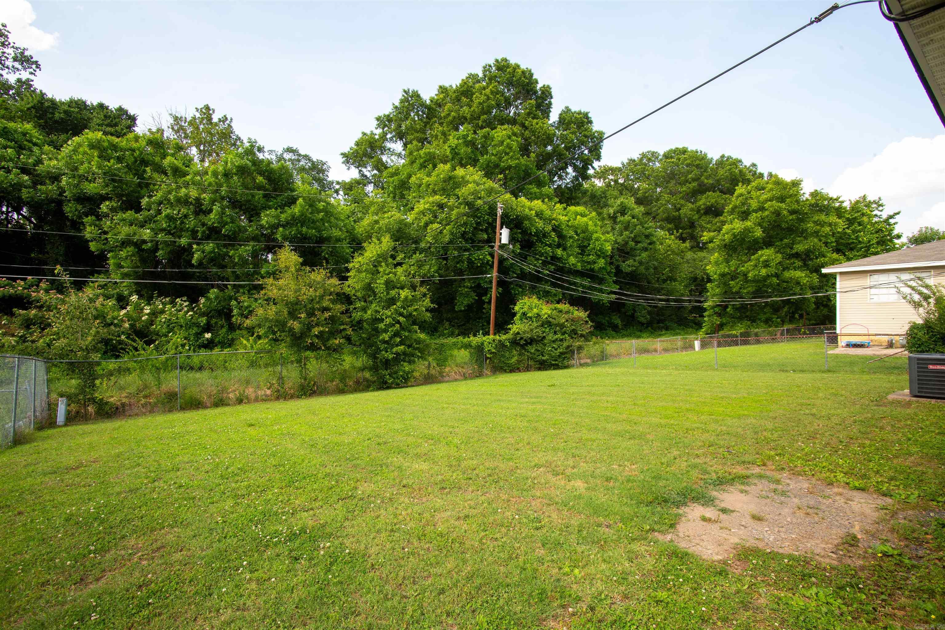 Glenview Renewal #3 - Residential Lease