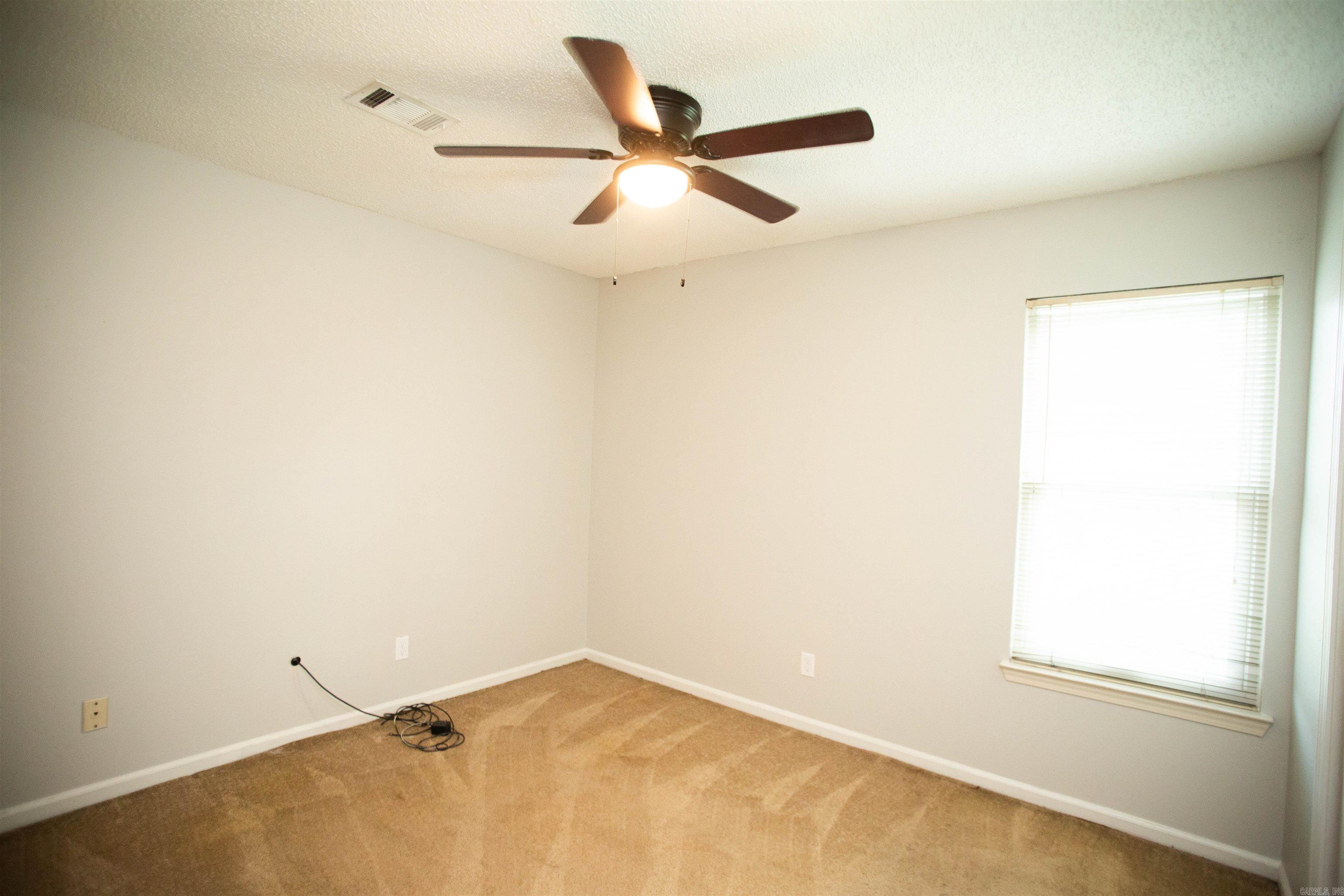 Glenview Renewal #3 - Residential Lease