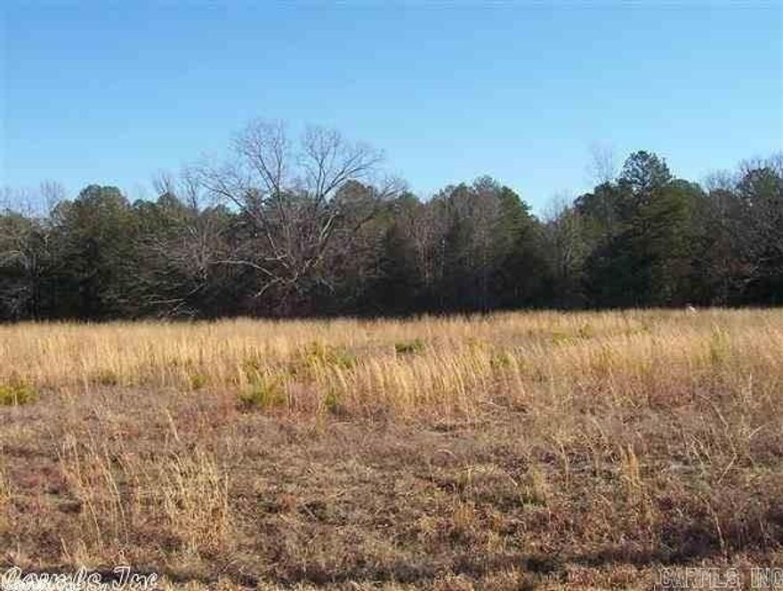 This is the the last of 3 lots that are perked. Mobiles allowed.