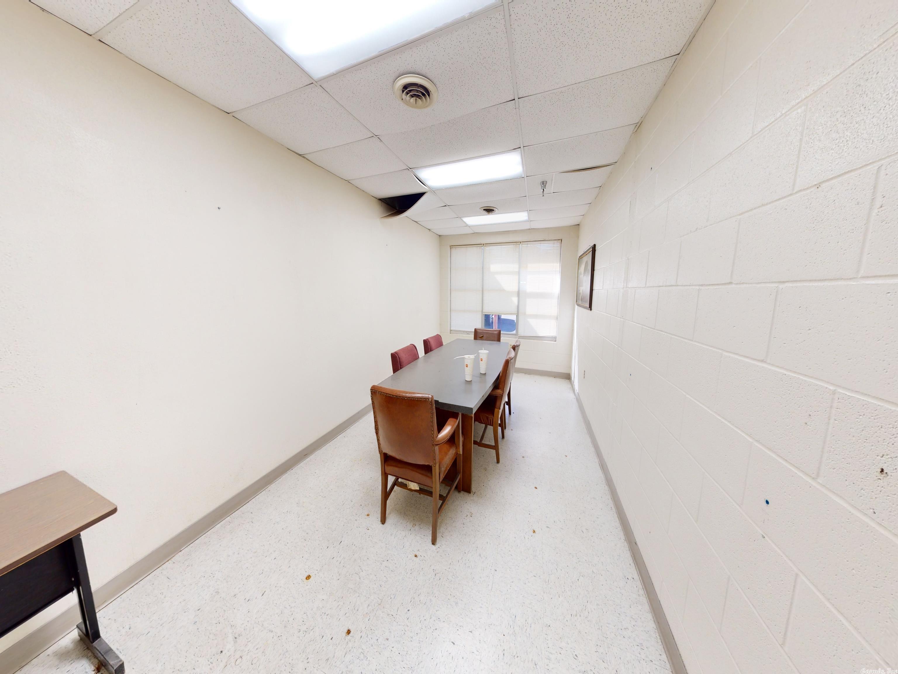 Metes & Bounds - Commercial Sale