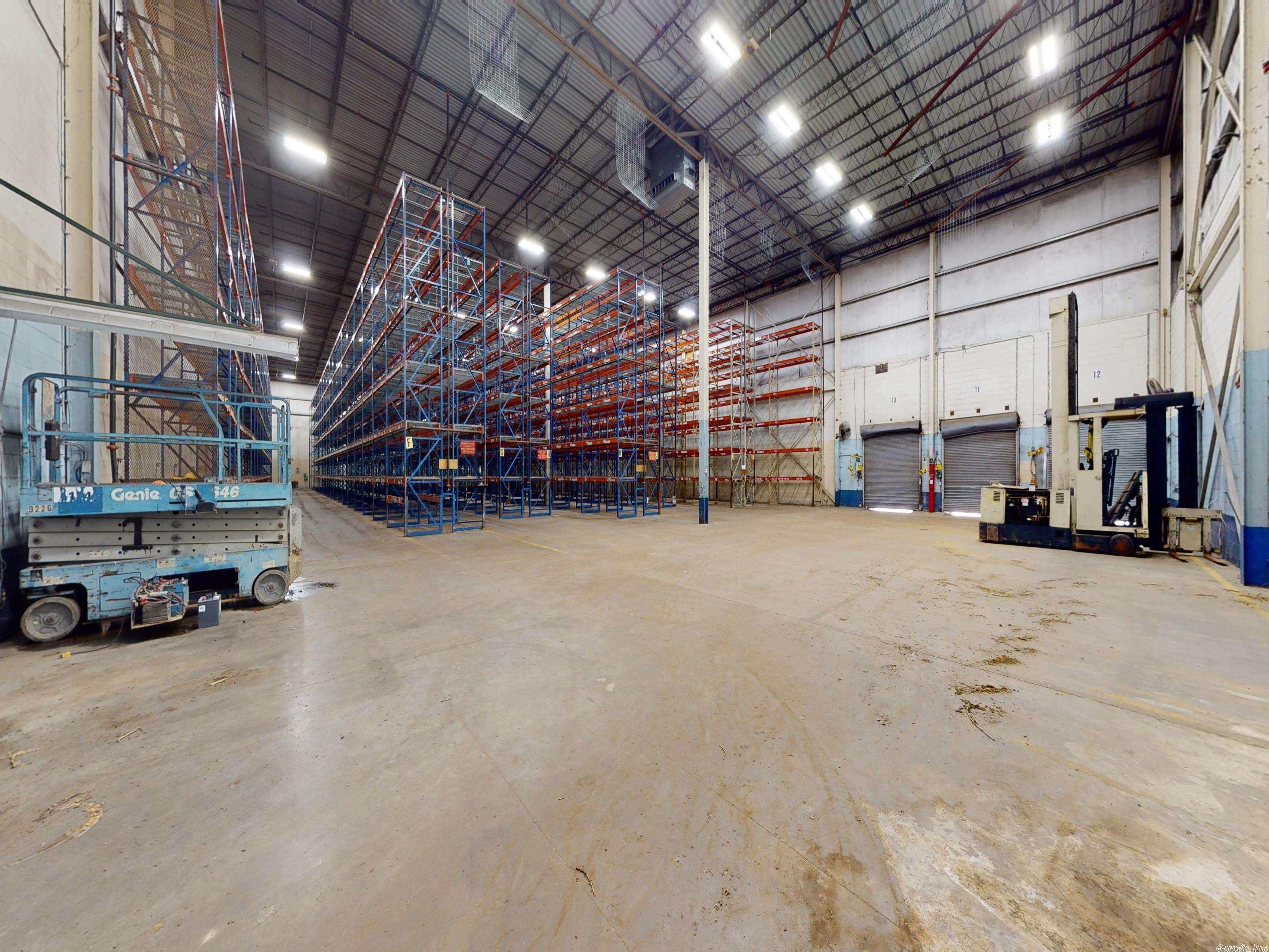 Metes & Bounds - Commercial Sale