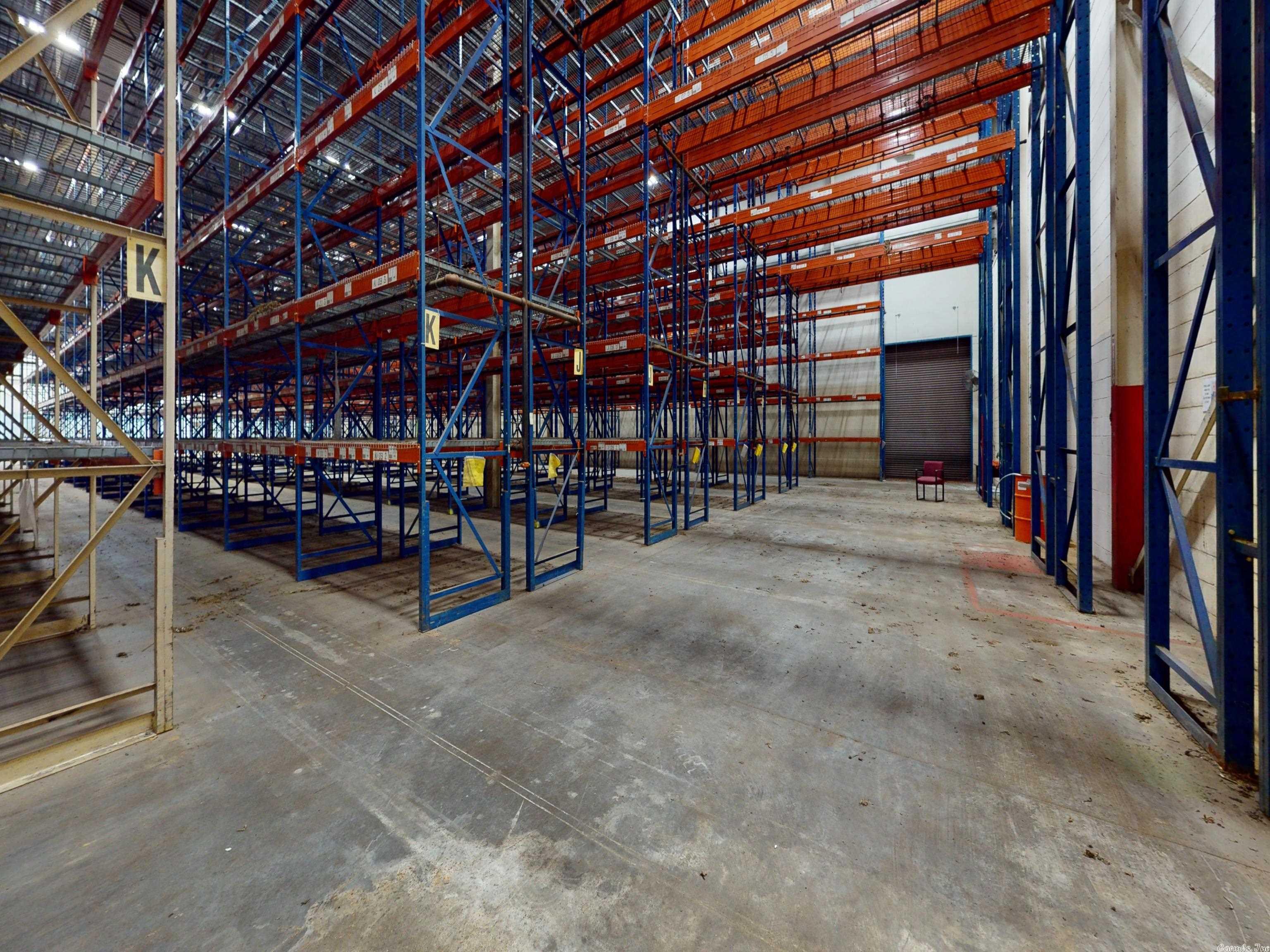 Metes & Bounds - Commercial Sale