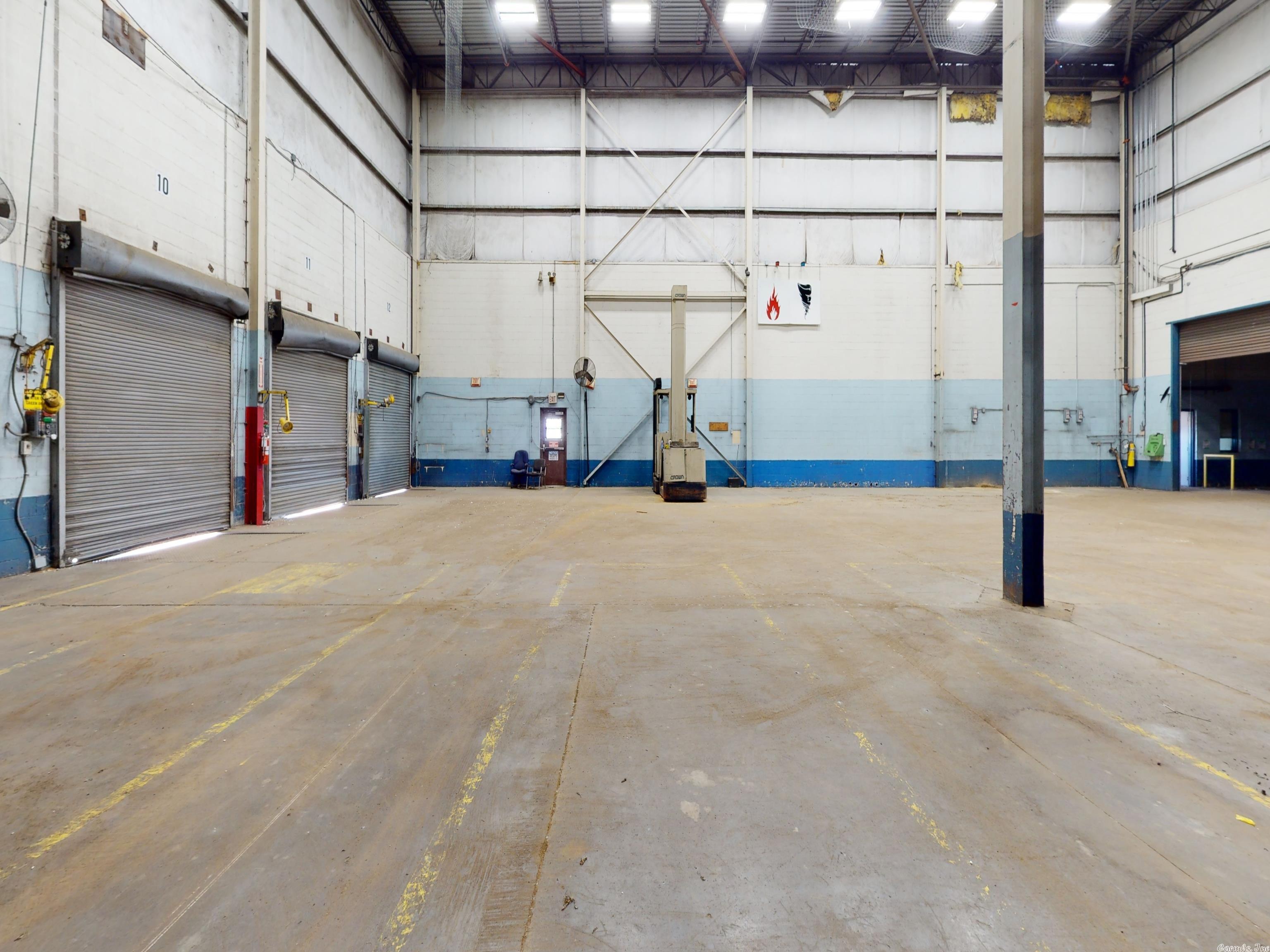 Metes & Bounds - Commercial Sale