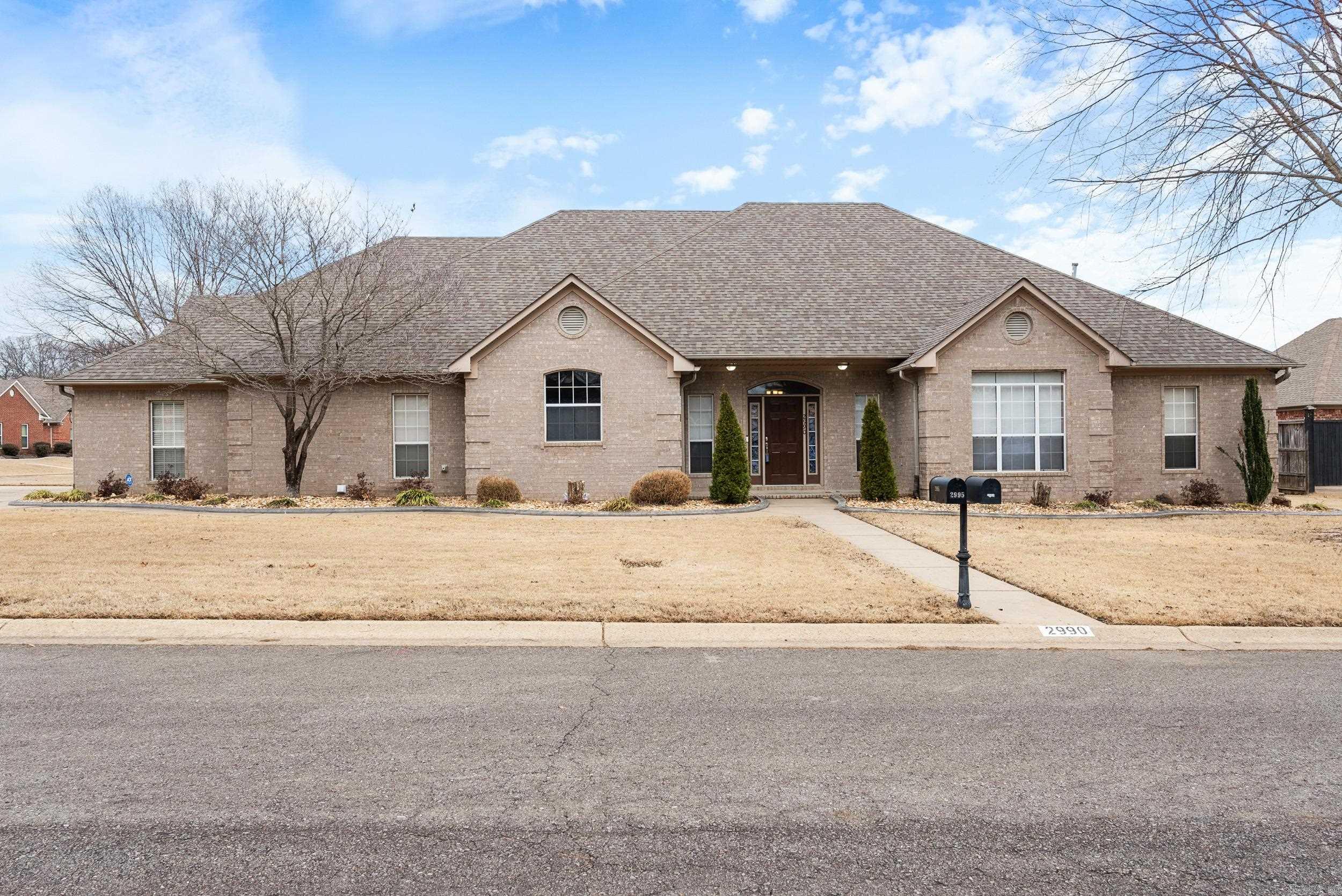 Windsor - Residential