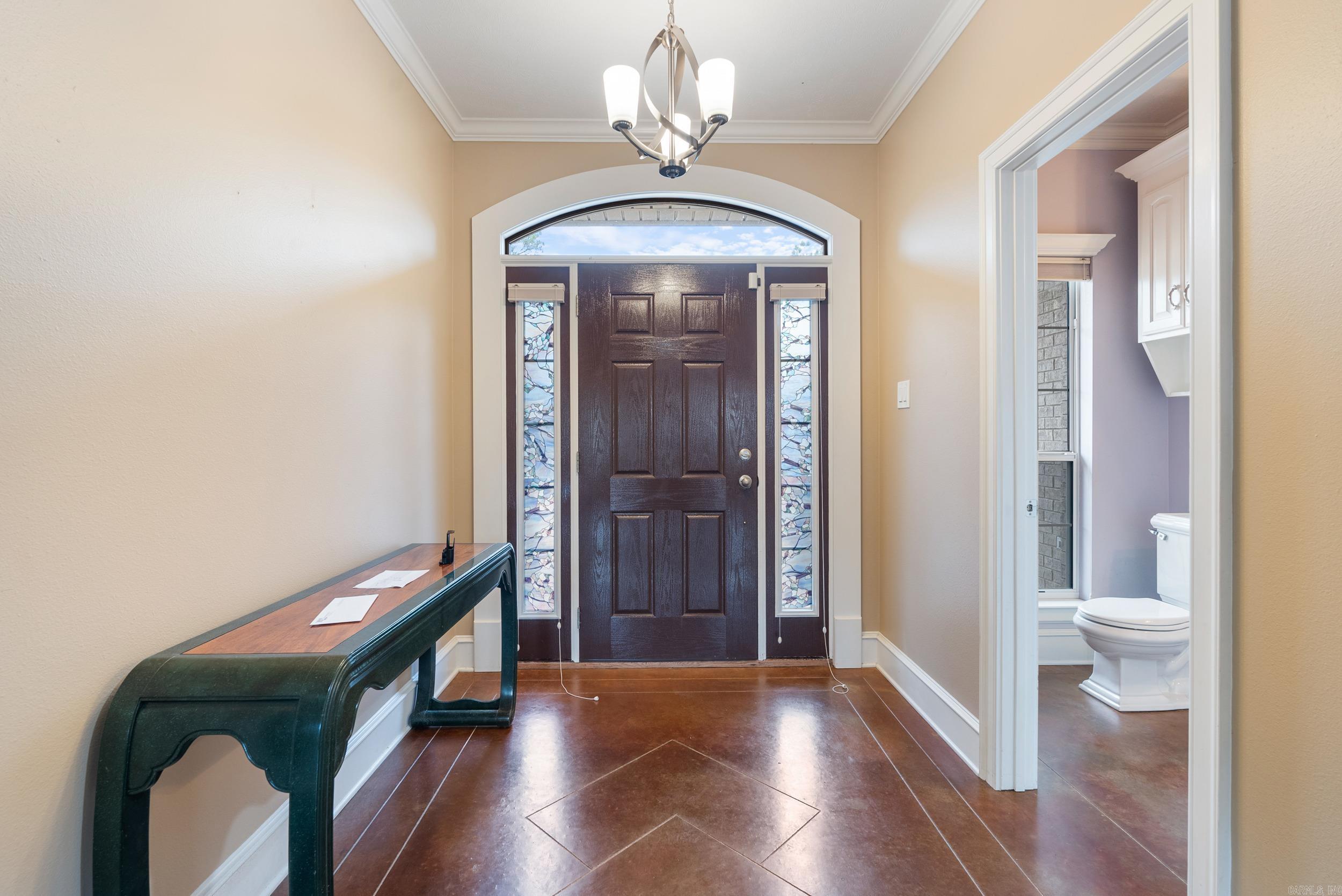 Windsor - Residential