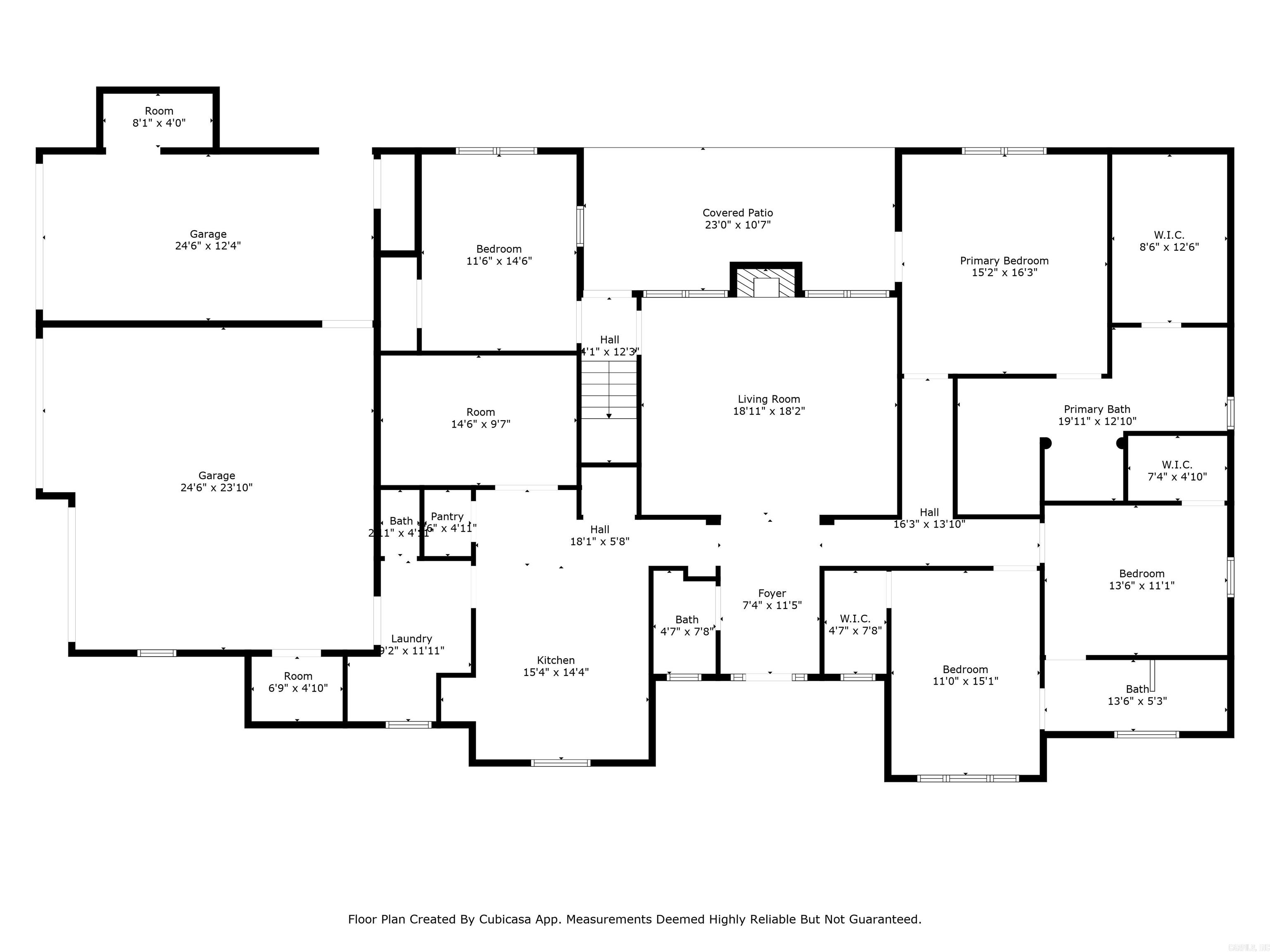 Windsor - Residential