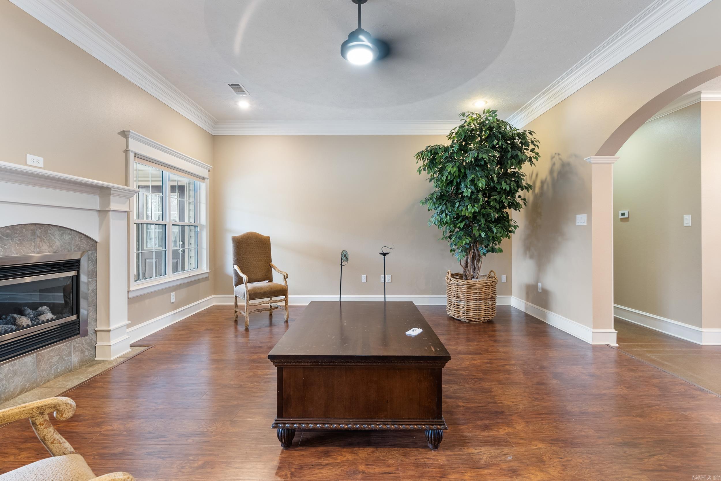 Windsor - Residential